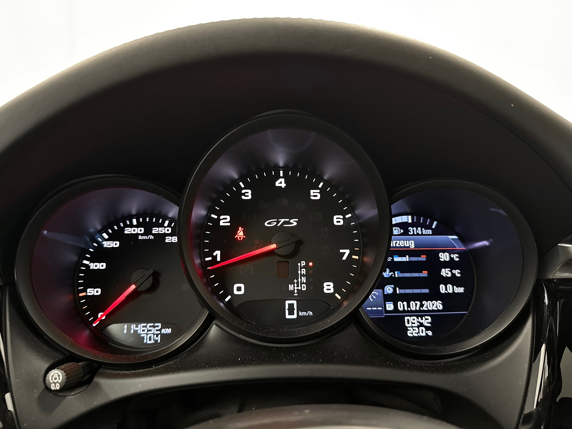 PORSCHE Macan GTS PDK-image-23