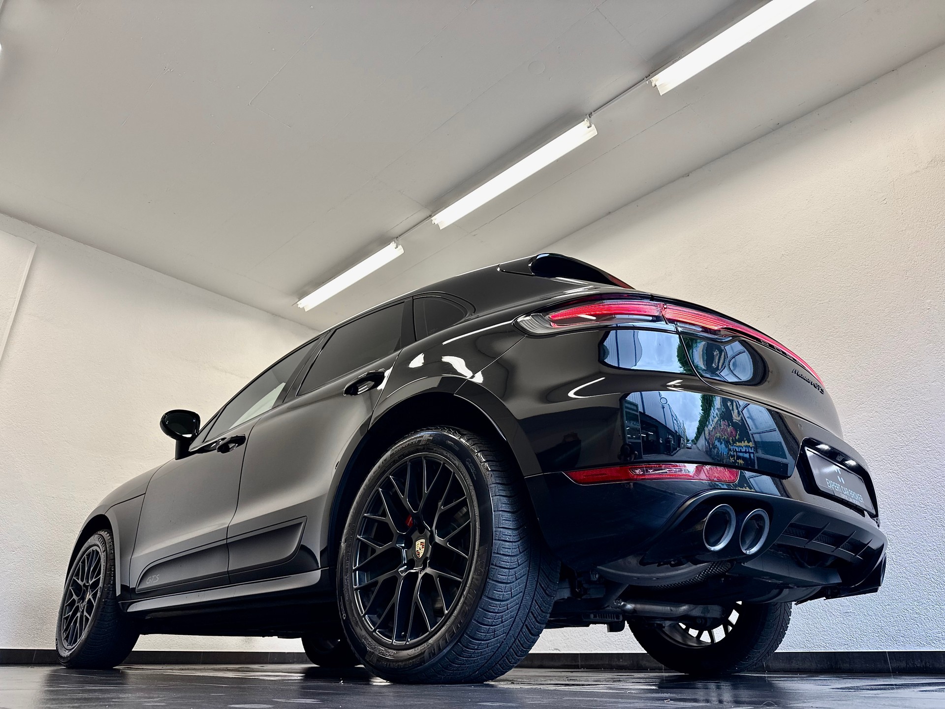 PORSCHE Macan GTS PDK-image-8