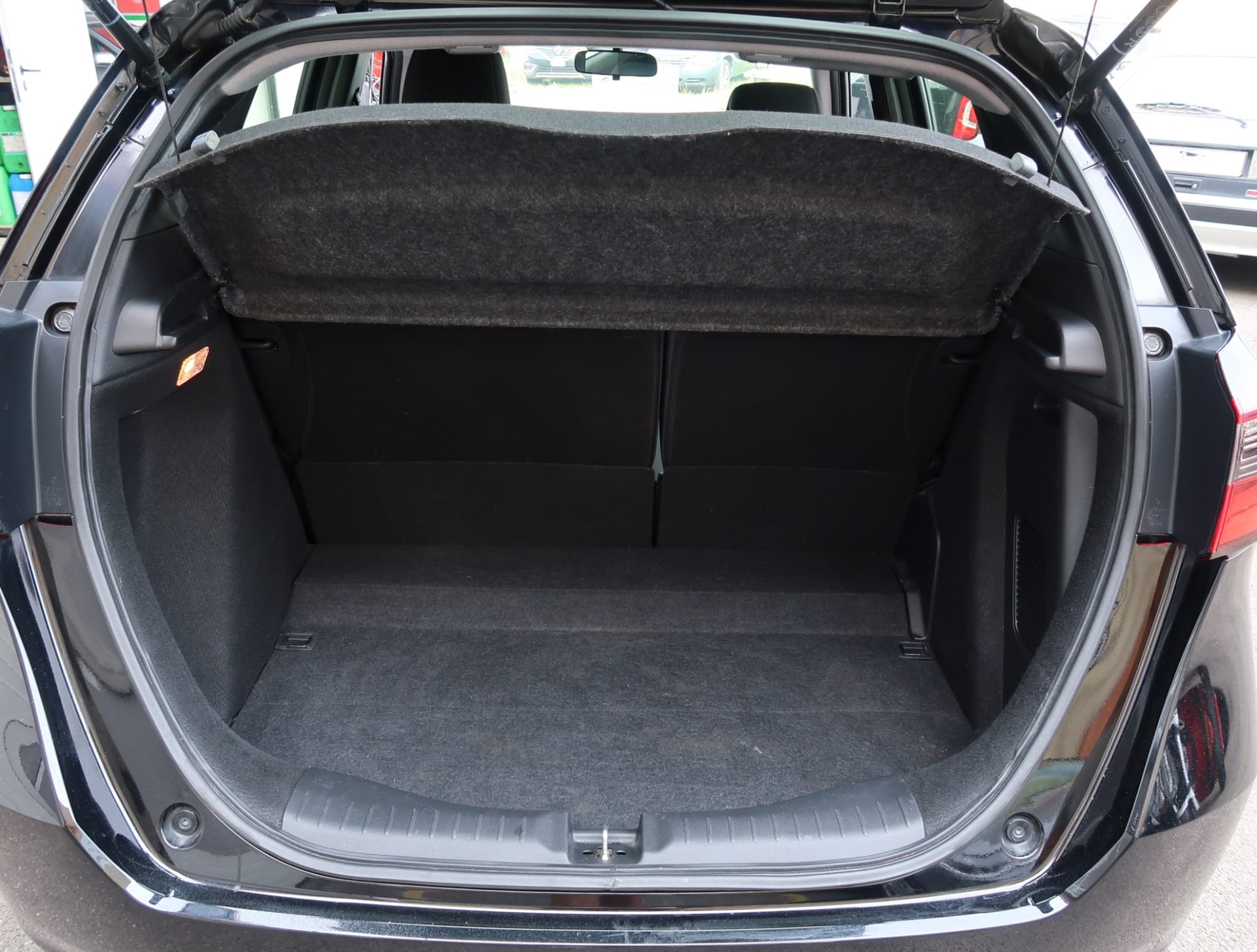 HONDA Jazz 1.5i-MMD Elegance CVT-image-26