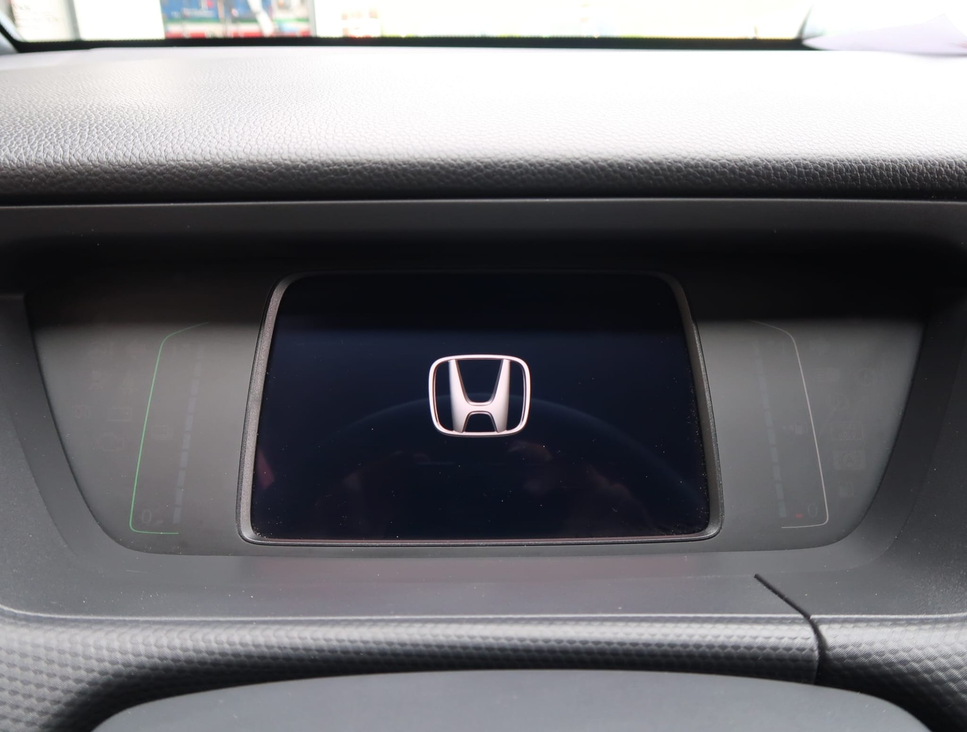 HONDA Jazz 1.5i-MMD Elegance CVT-image-17