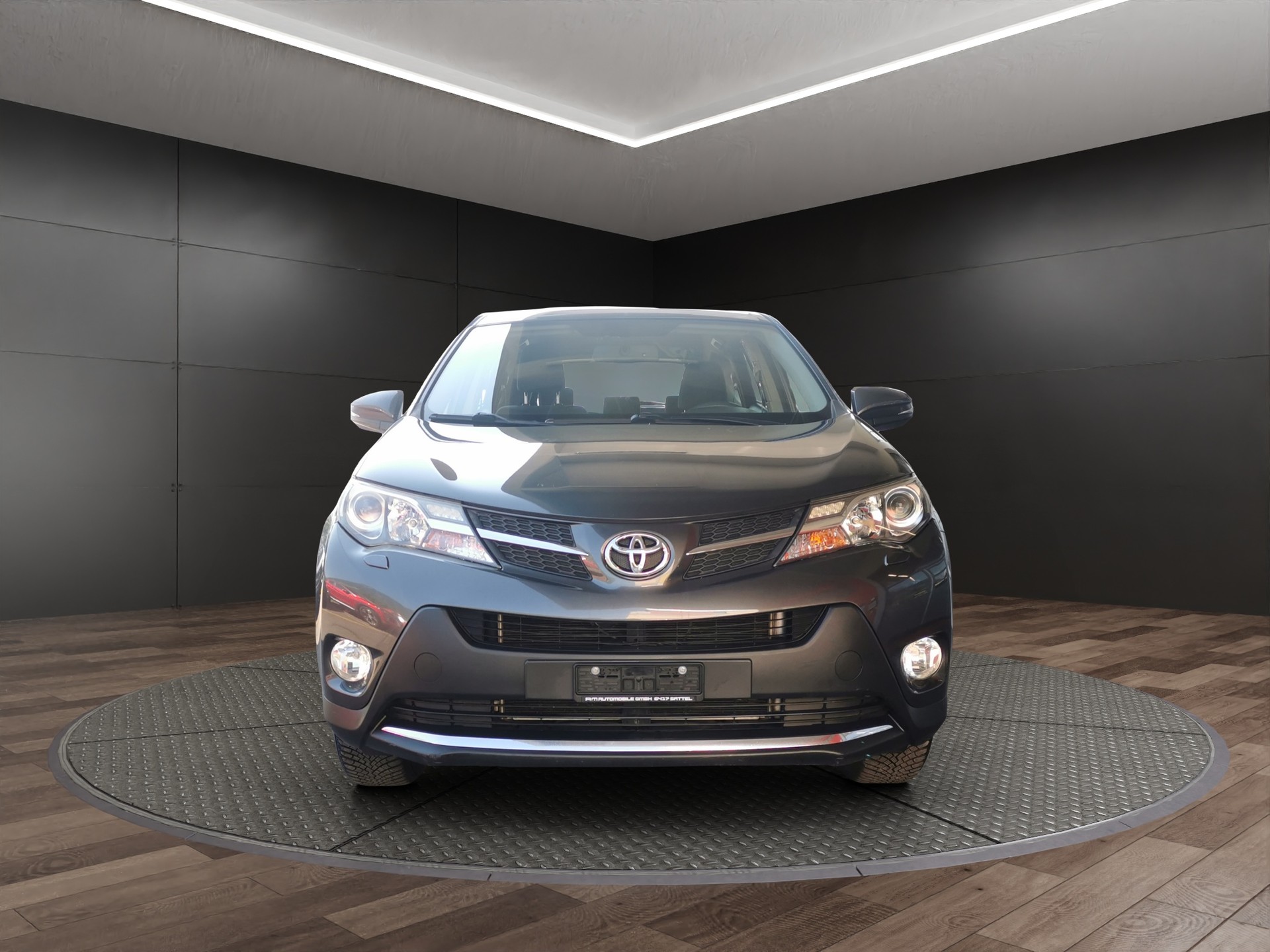 TOYOTA RAV-4 2.0 16V Luna-image-2