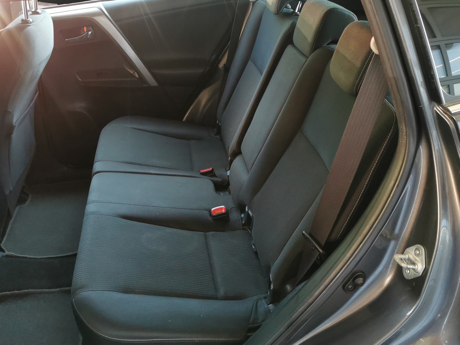 TOYOTA RAV-4 2.0 16V Luna-image-12