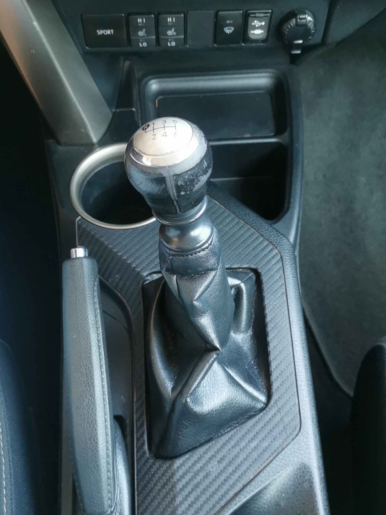 TOYOTA RAV-4 2.0 16V Luna-image-19