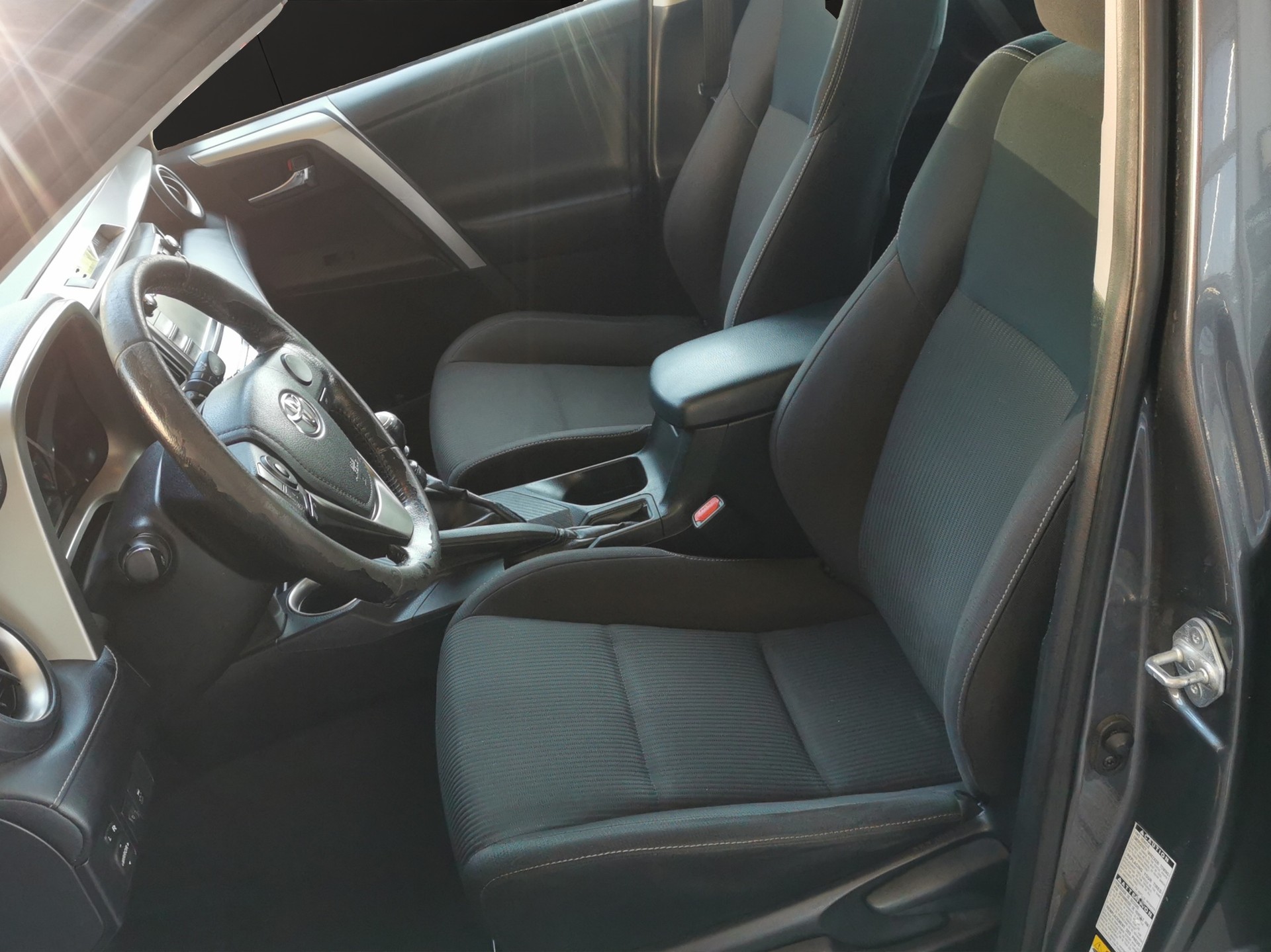 TOYOTA RAV-4 2.0 16V Luna-image-10