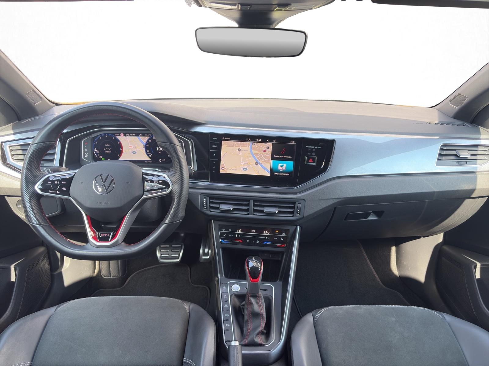 VW Polo 2.0 TSI GTI DSG-image-12