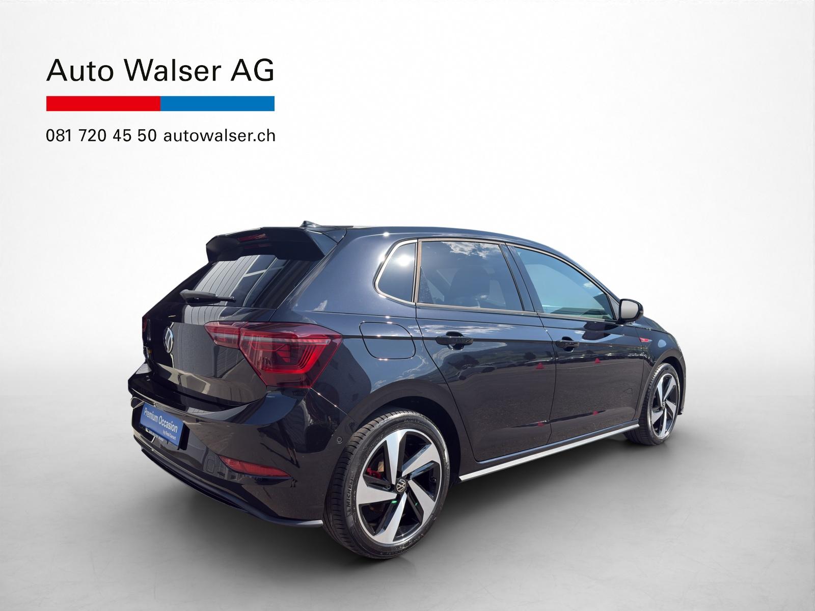 VW Polo 2.0 TSI GTI DSG-image-4