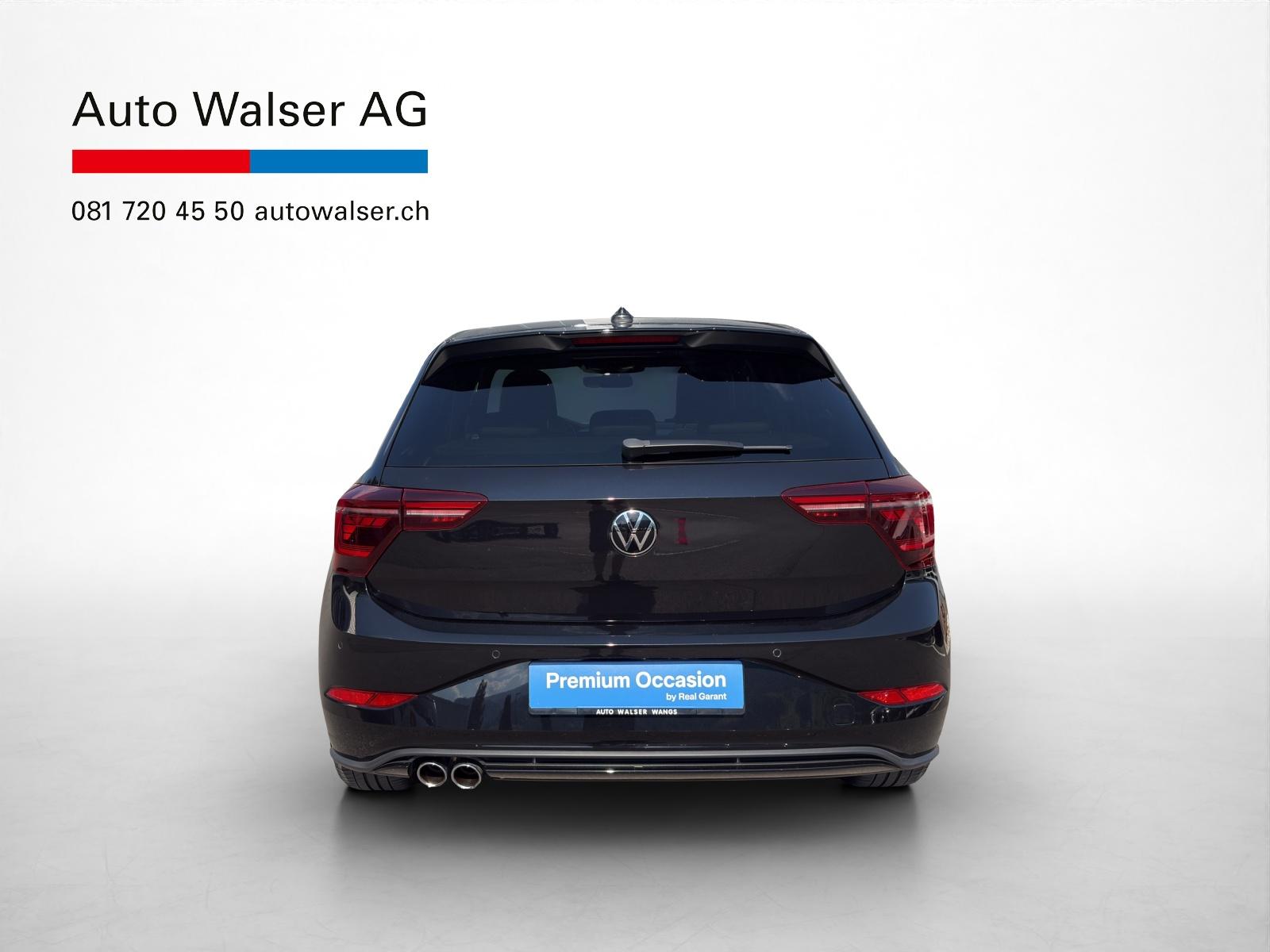 VW Polo 2.0 TSI GTI DSG-image-3