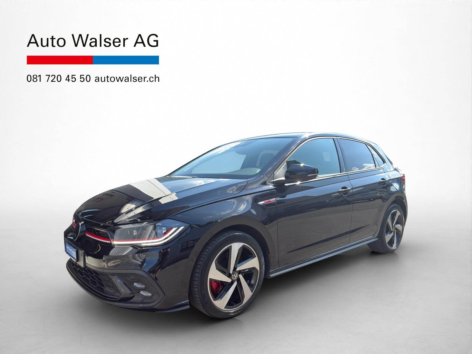 VW Polo 2.0 TSI GTI DSG-image-0