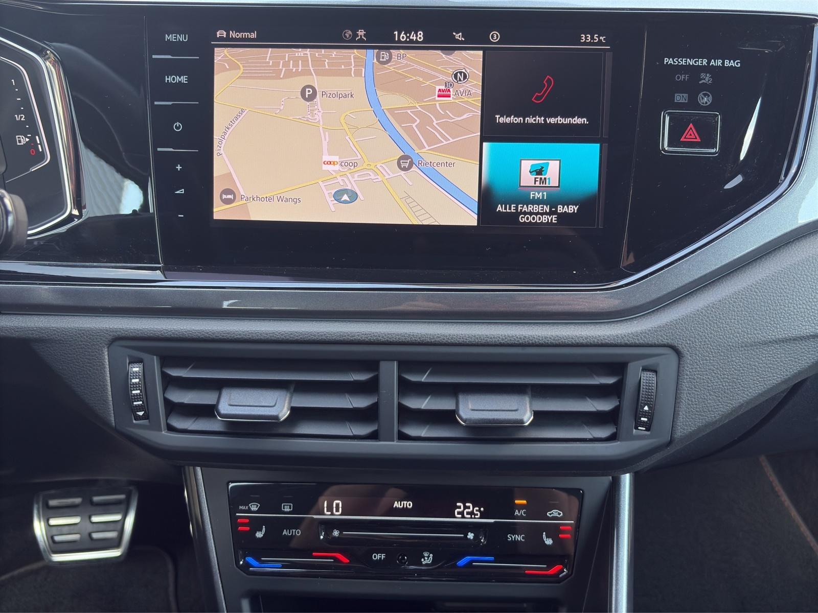 VW Polo 2.0 TSI GTI DSG-image-11