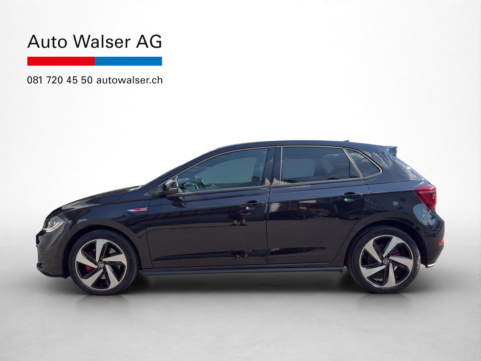 VW Polo 2.0 TSI GTI DSG-image-1