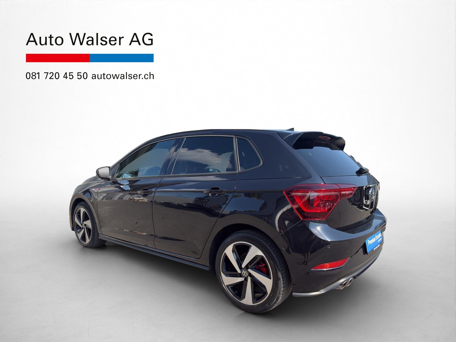 VW Polo 2.0 TSI GTI DSG-image-2