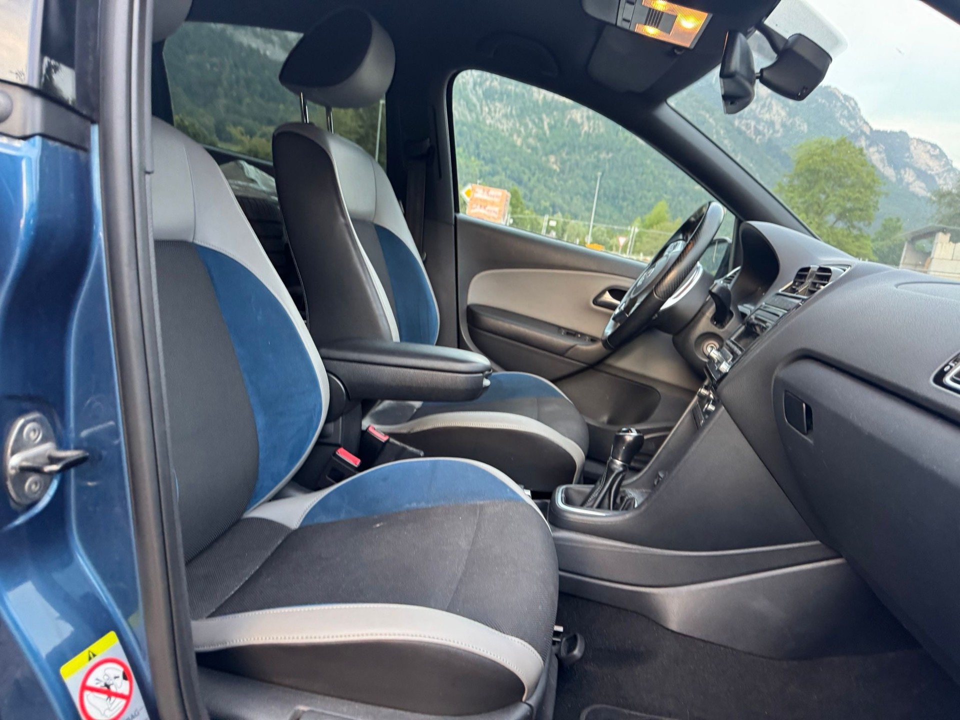 VW Polo 1.4 TSI BlueGT-image-13