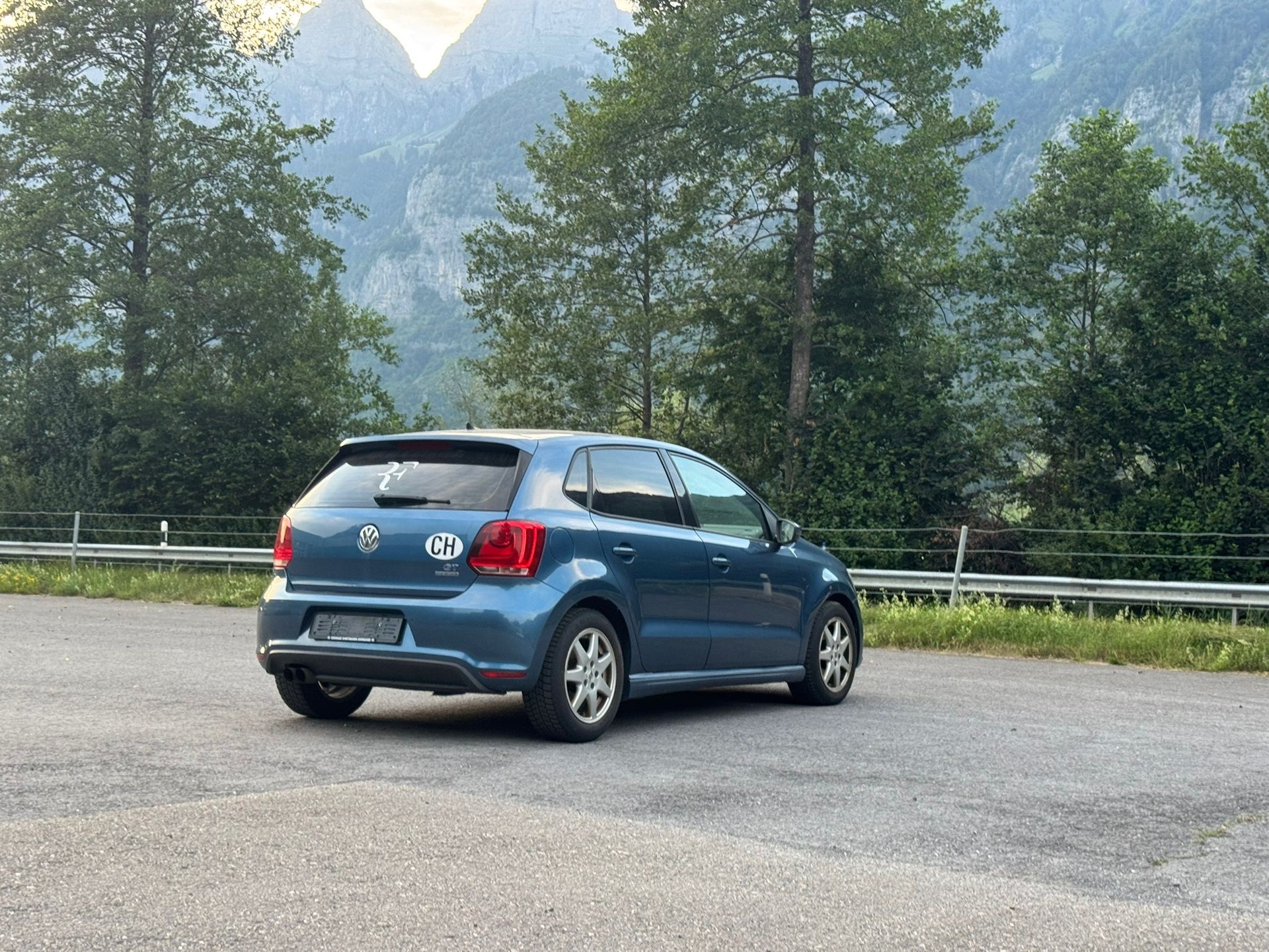 VW Polo 1.4 TSI BlueGT-image-15