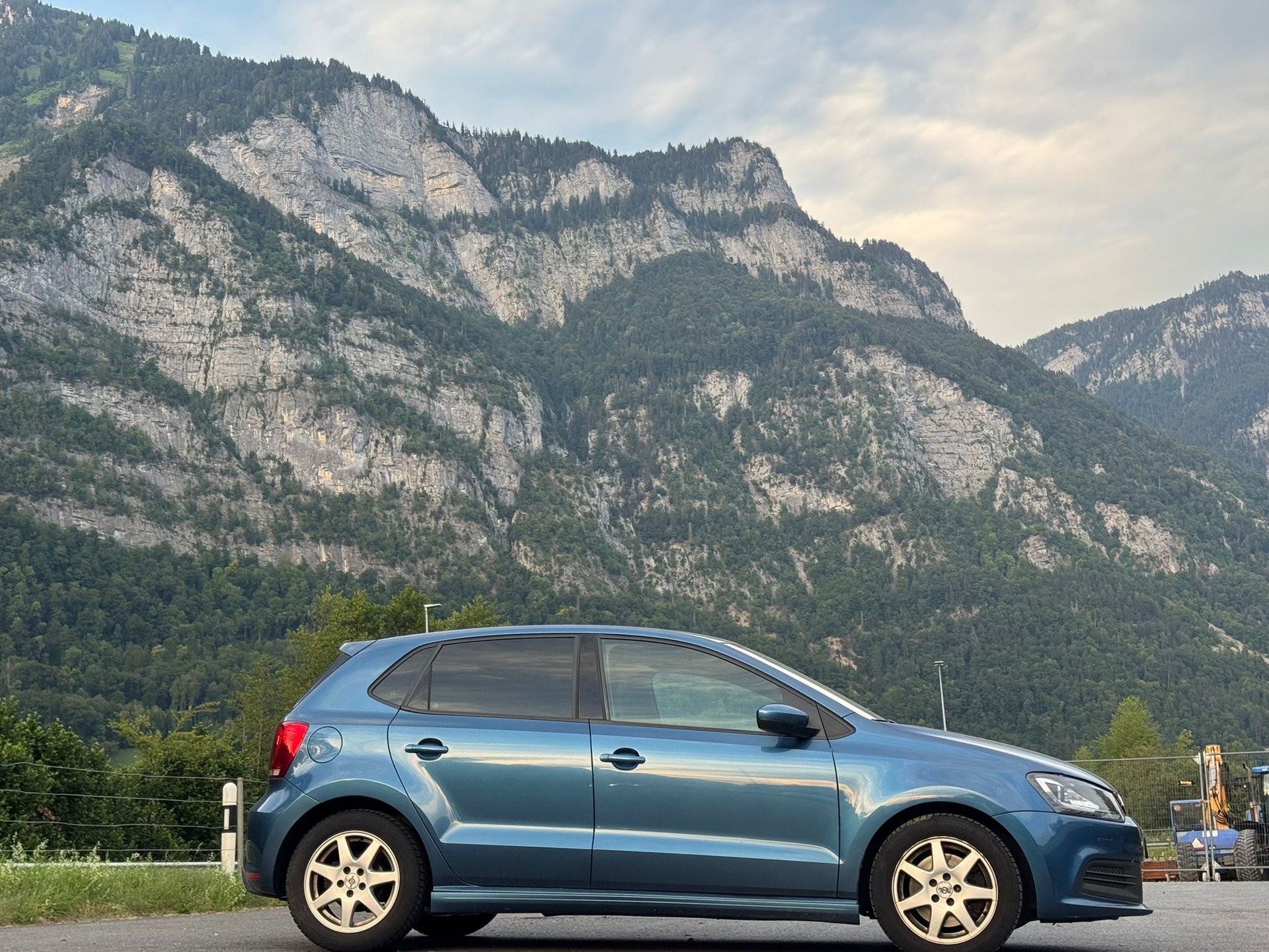 VW Polo 1.4 TSI BlueGT-image-9