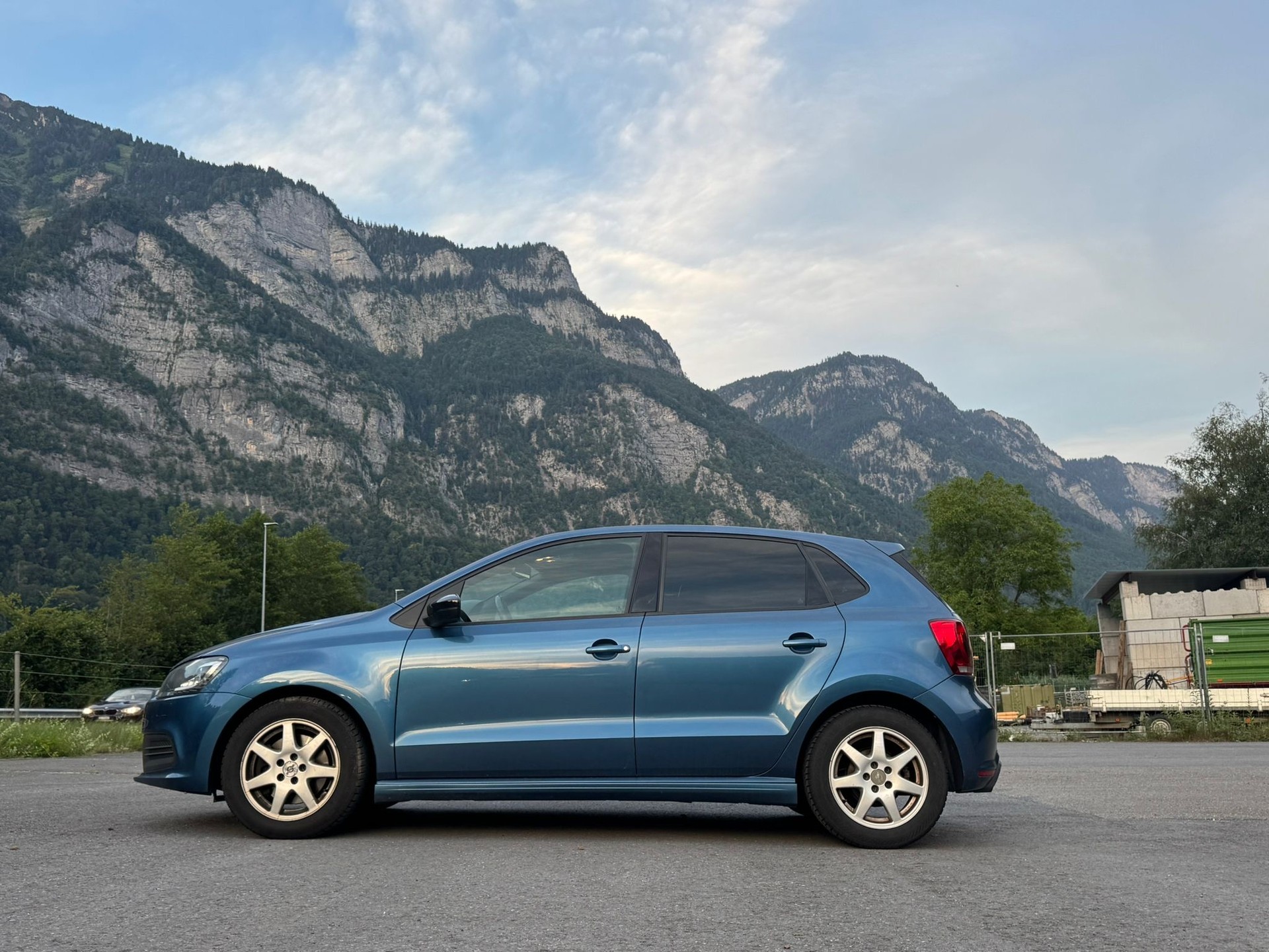 VW Polo 1.4 TSI BlueGT-image-5