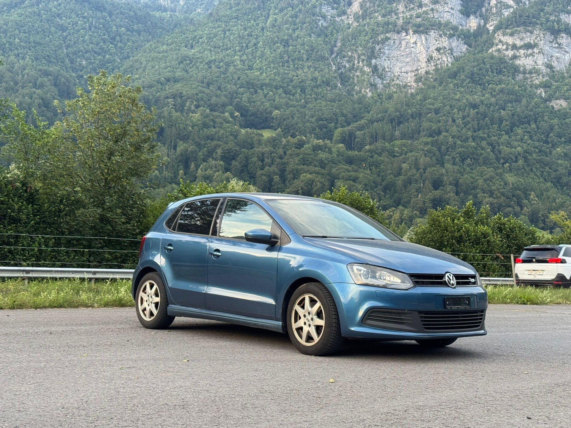 VW Polo 1.4 TSI BlueGT-image-6