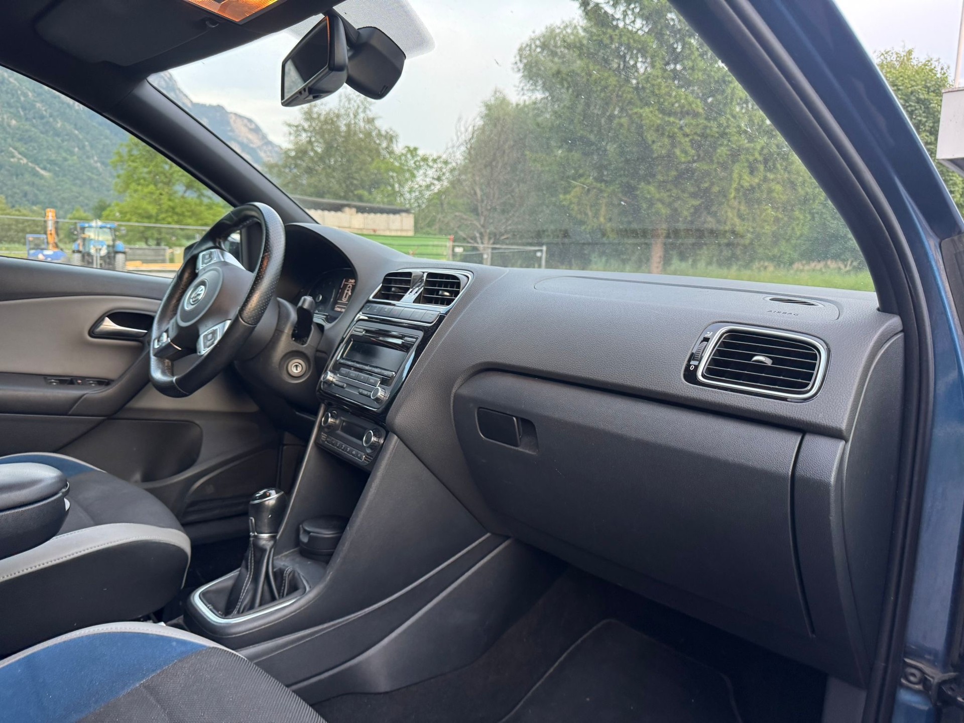 VW Polo 1.4 TSI BlueGT-image-10