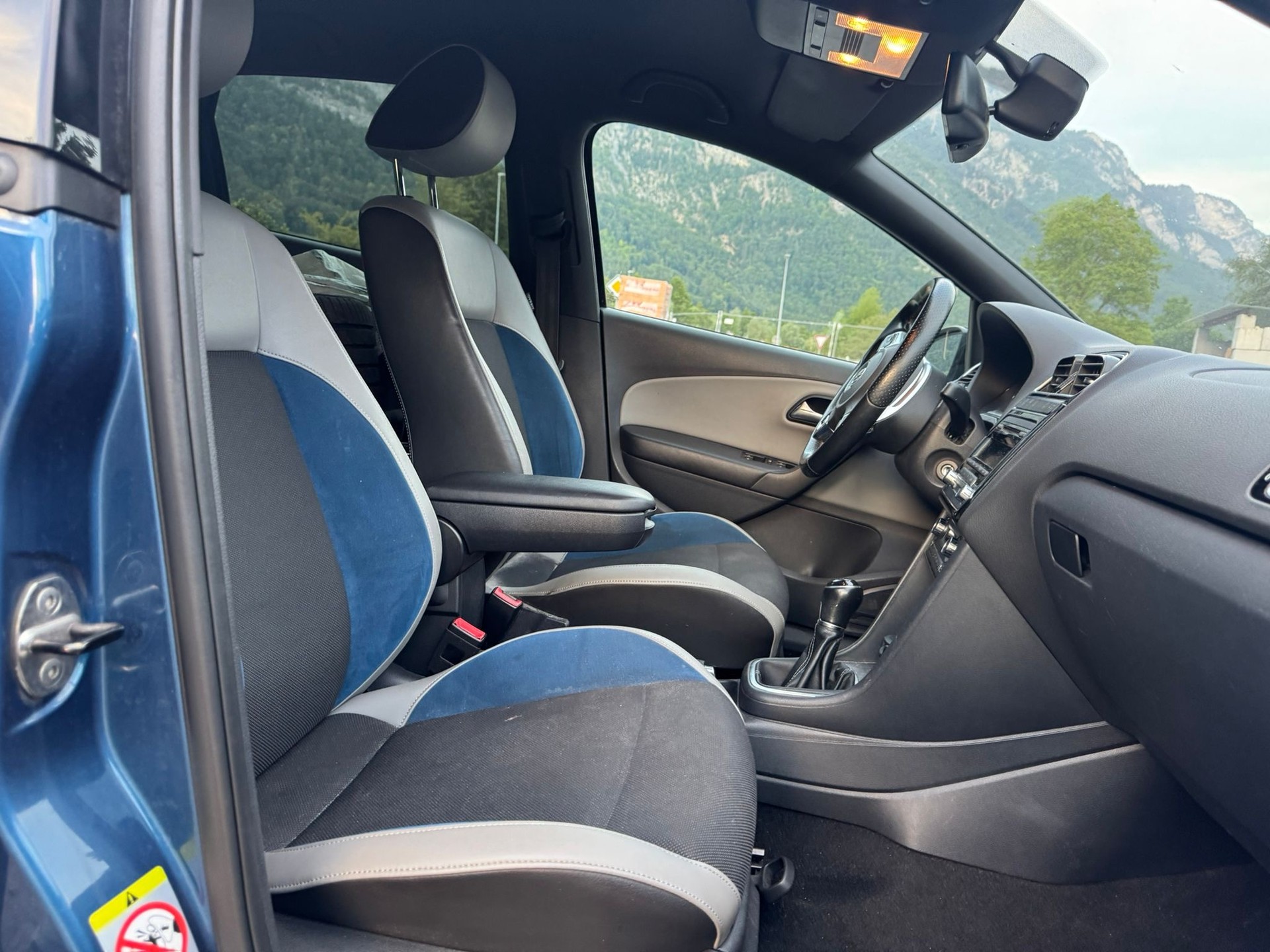 VW Polo 1.4 TSI BlueGT-image-14
