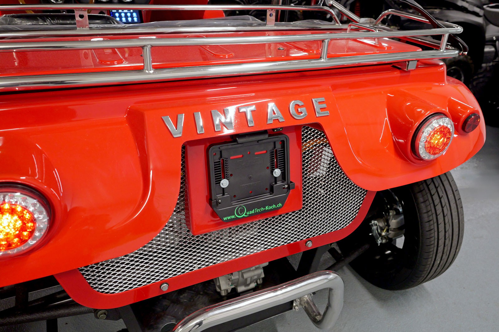 EMBUGGY EV150A-image-12