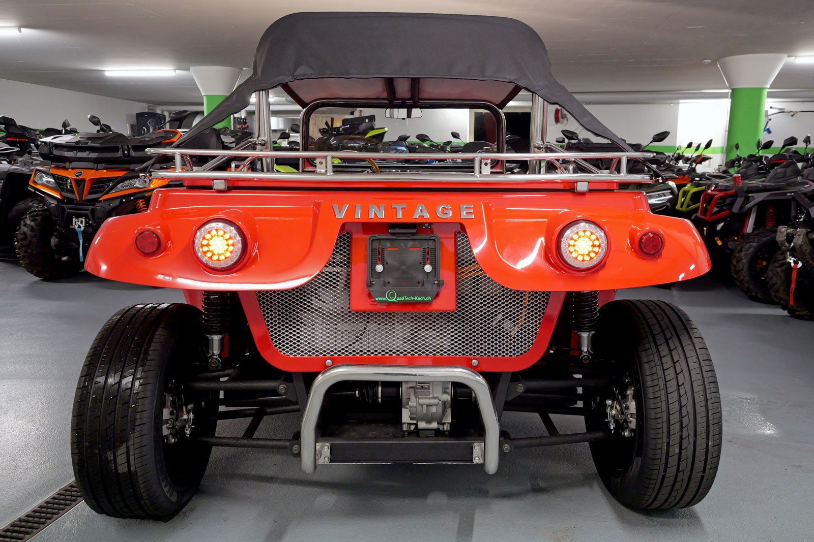 EMBUGGY EV150A-image-11
