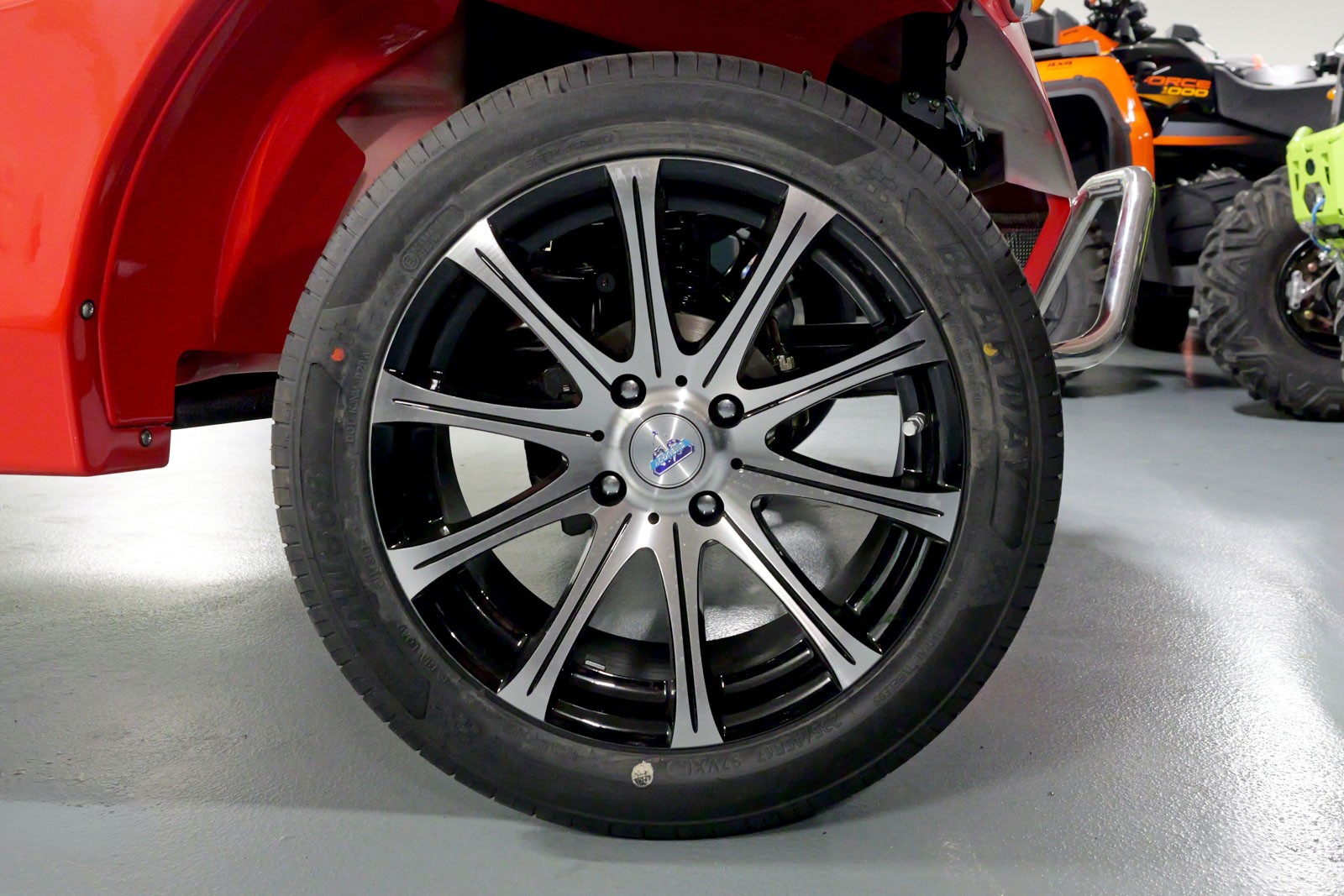 EMBUGGY EV150A-image-8