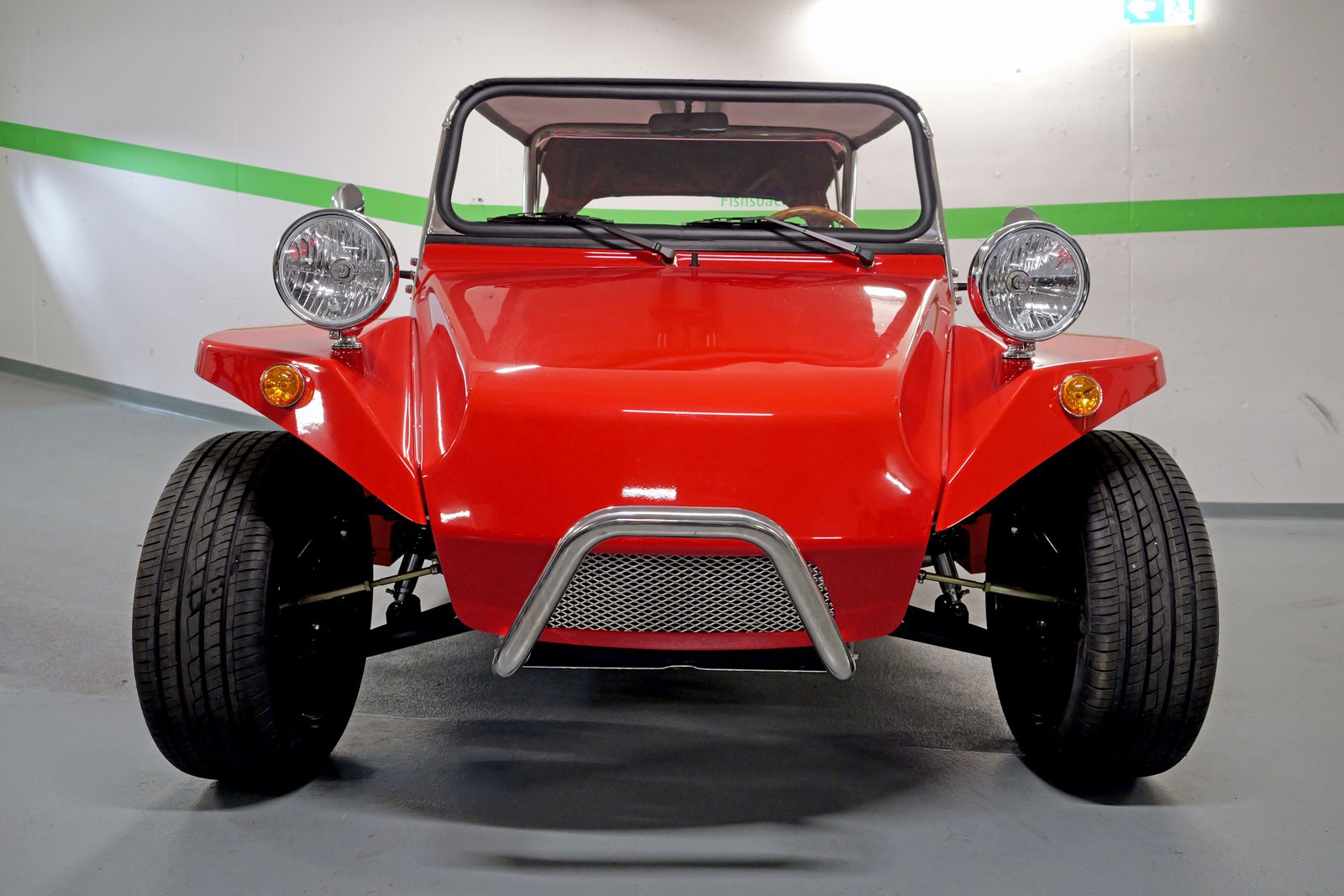 EMBUGGY EV150A-image-9