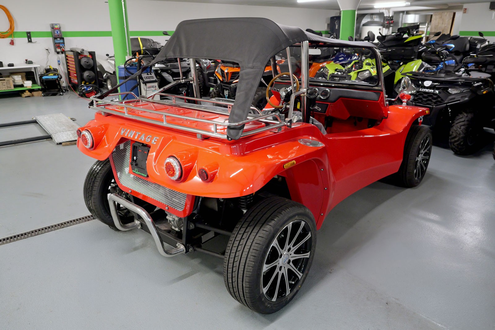 EMBUGGY EV150A-image-6