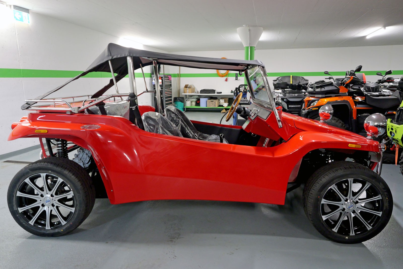 EMBUGGY EV150A-image-7