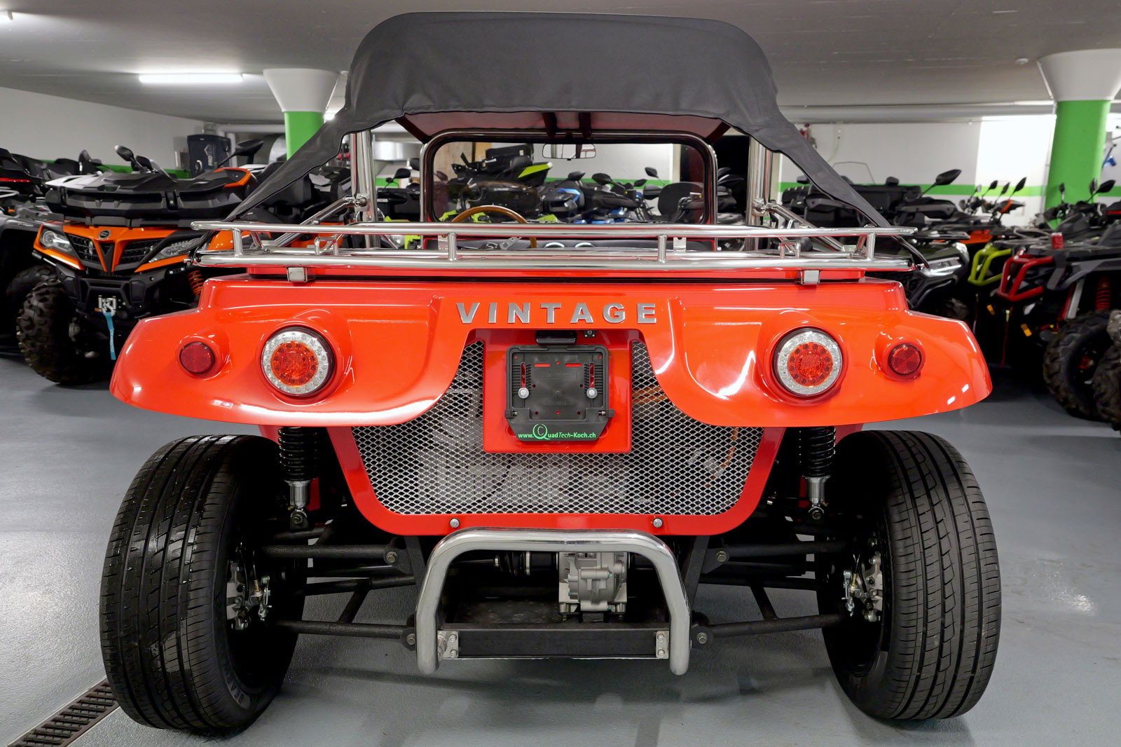 EMBUGGY EV150A-image-5