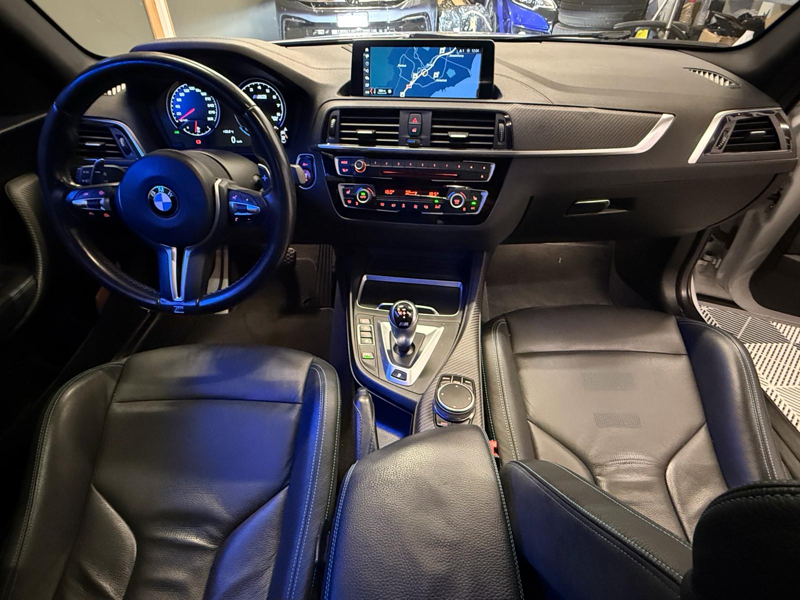 BMW M2 Competition Drivelogic-image-14