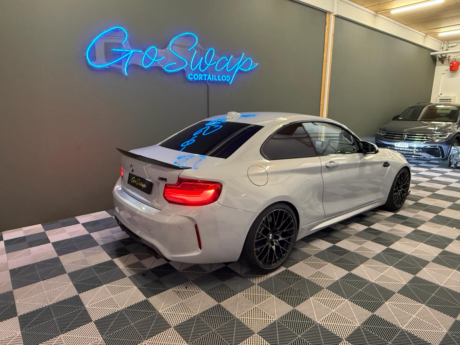 BMW M2 Competition Drivelogic-image-7