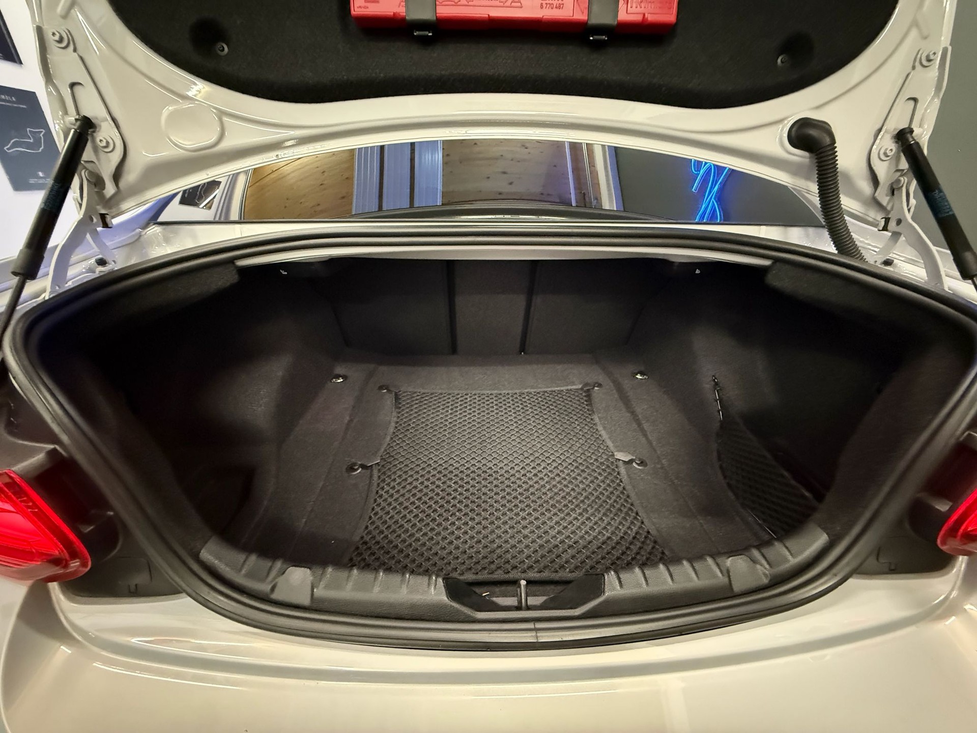 BMW M2 Competition Drivelogic-image-26