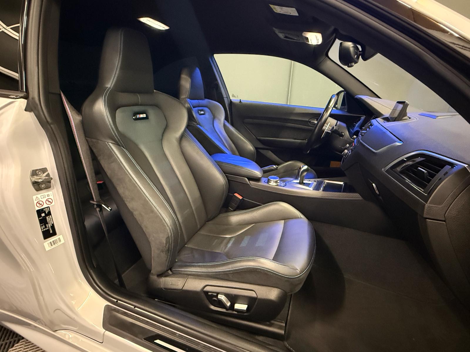 BMW M2 Competition Drivelogic-image-12