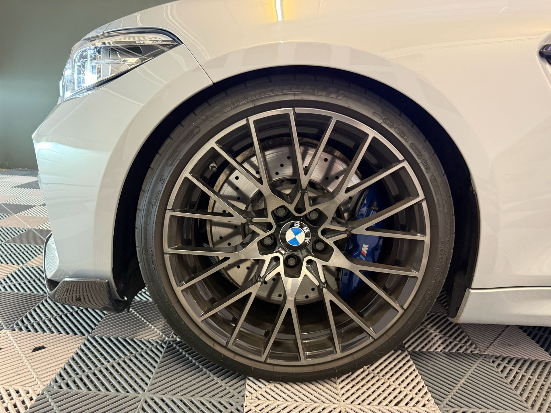 BMW M2 Competition Drivelogic-image-29