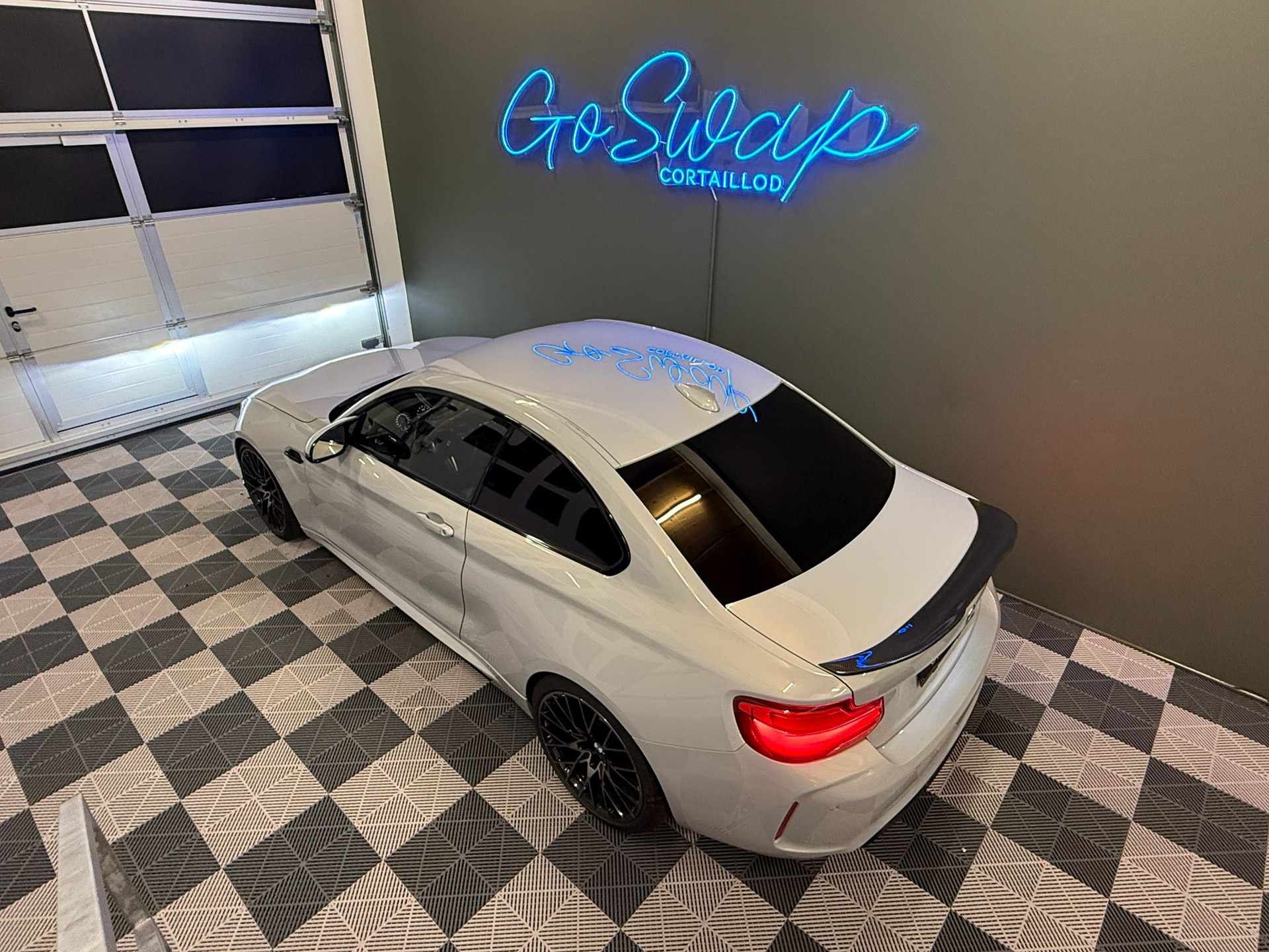 BMW M2 Competition Drivelogic-image-2