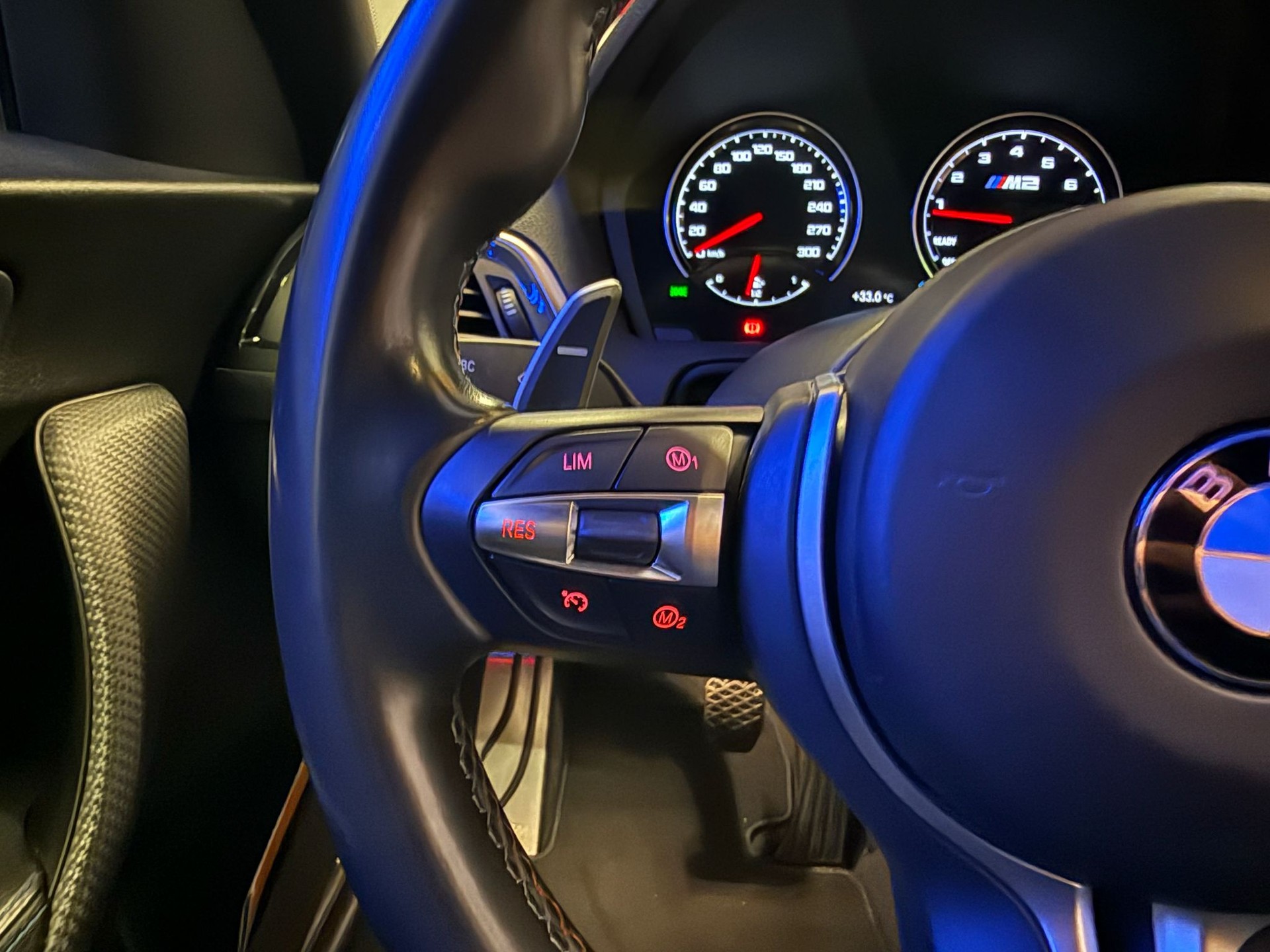 BMW M2 Competition Drivelogic-image-18