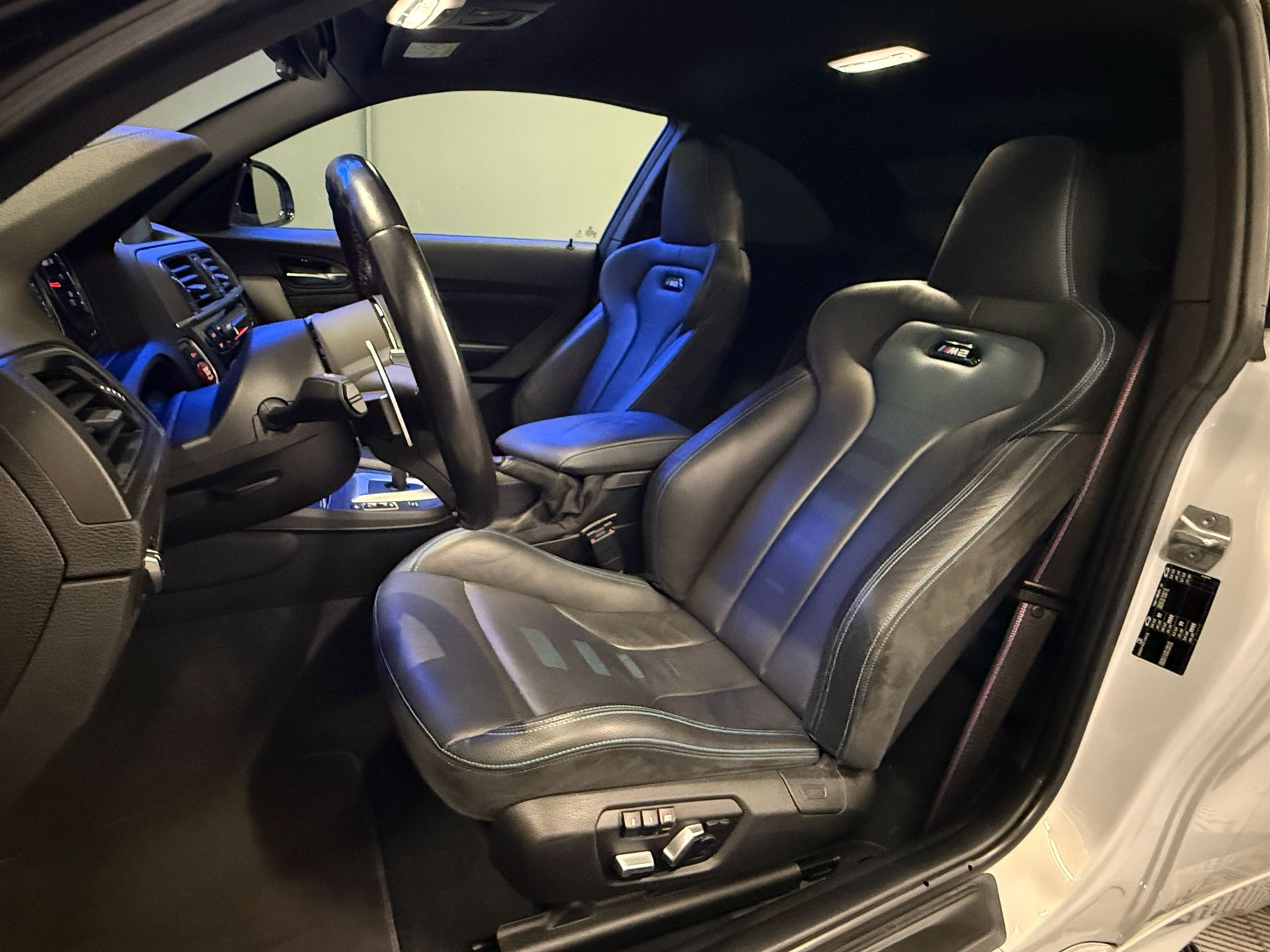 BMW M2 Competition Drivelogic-image-11