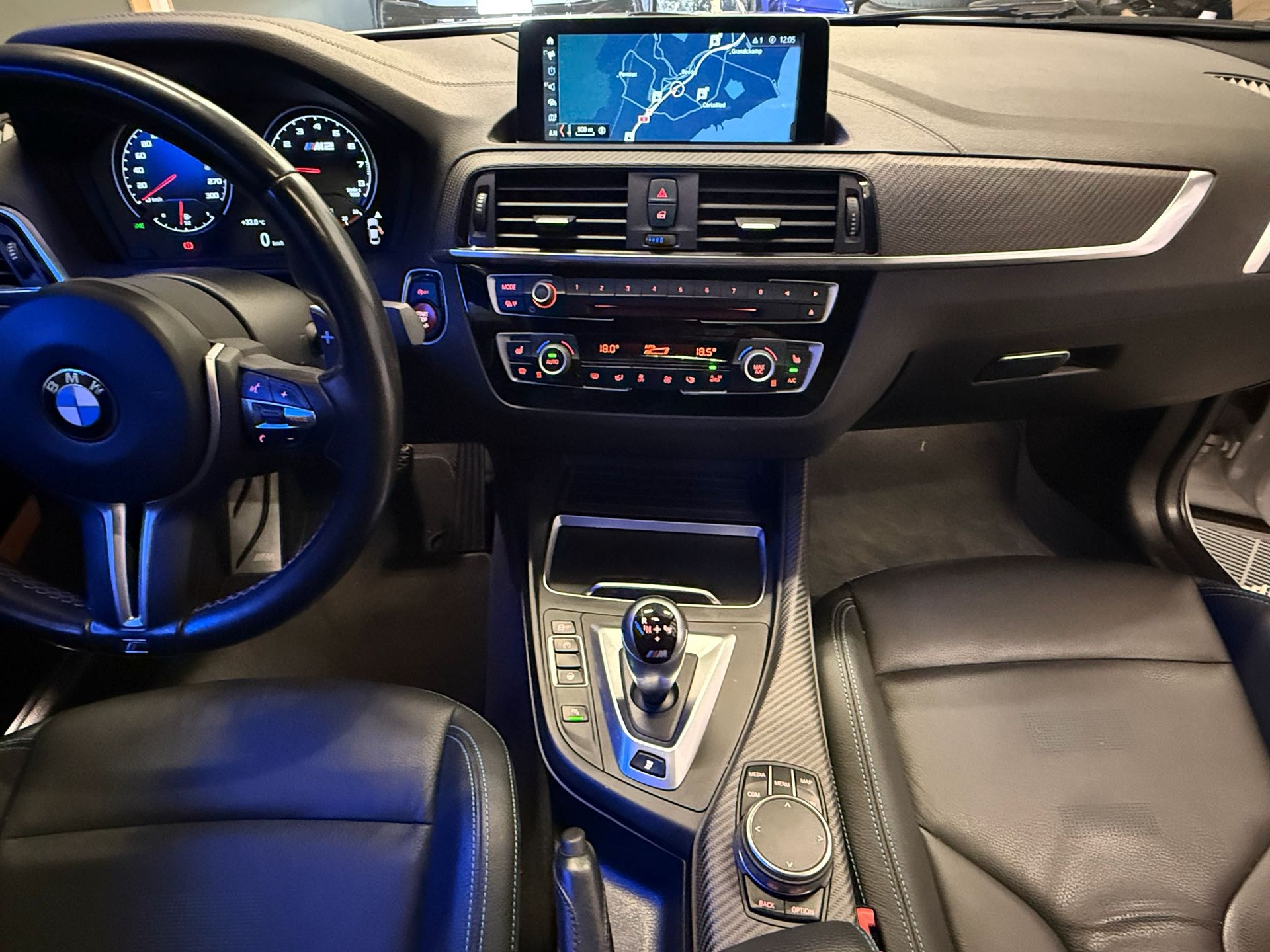 BMW M2 Competition Drivelogic-image-15