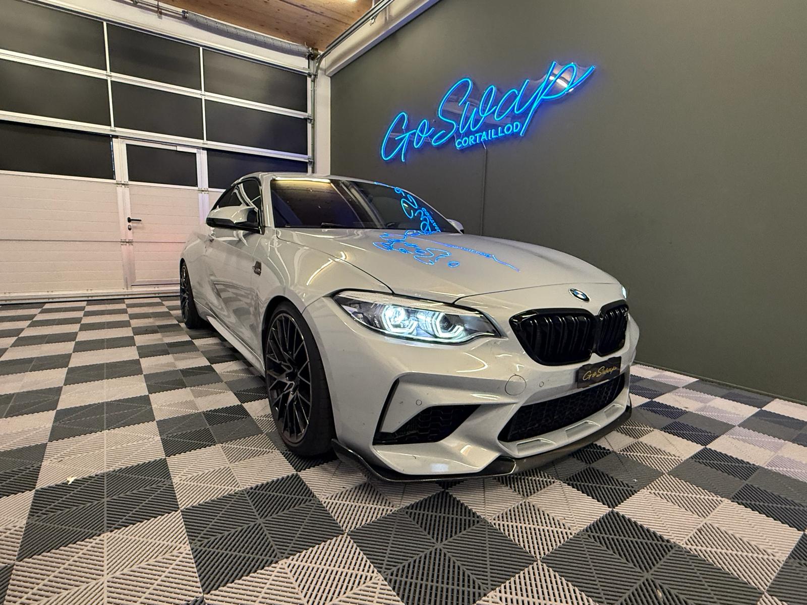 BMW M2 Competition Drivelogic-image-9