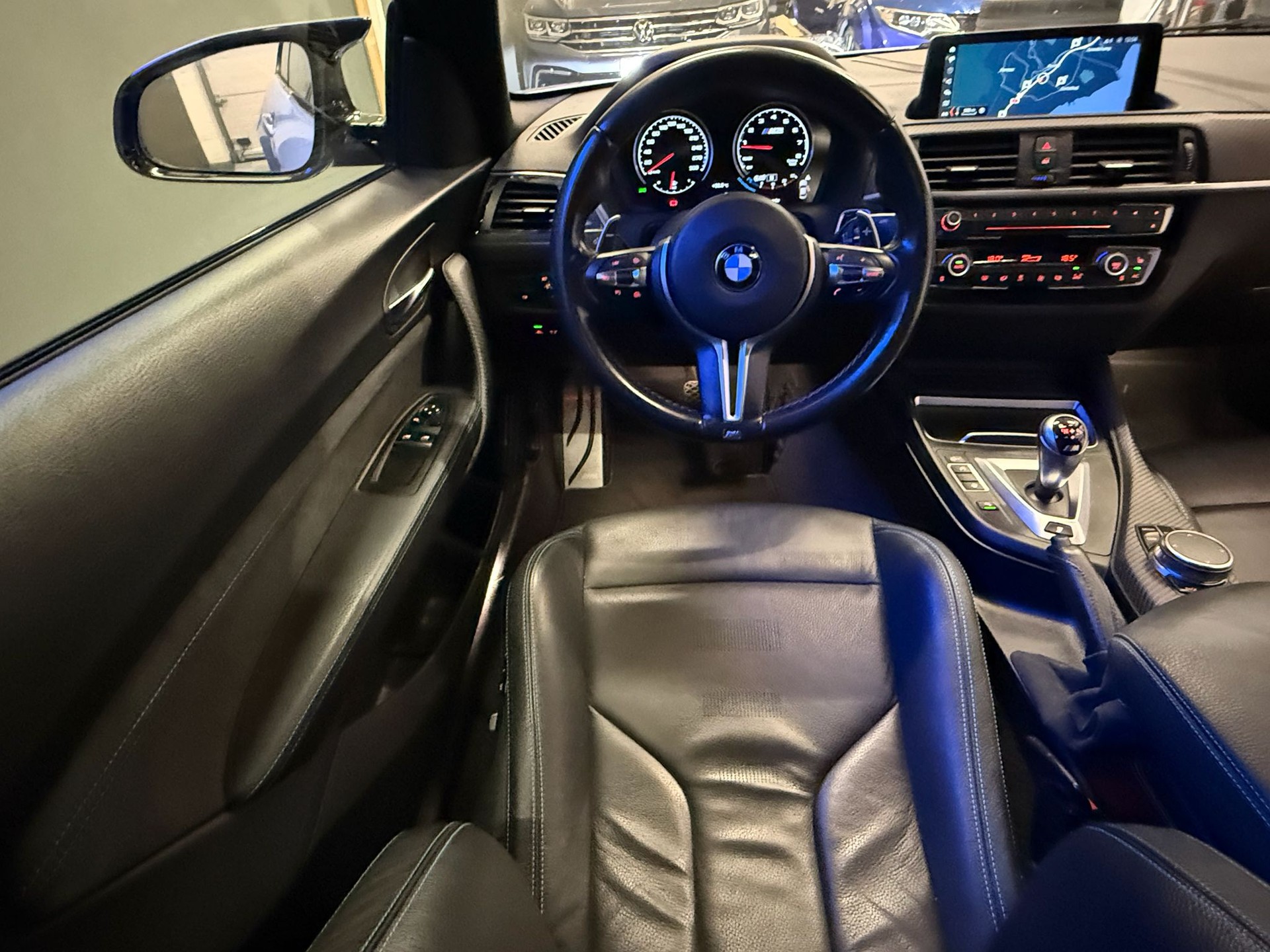 BMW M2 Competition Drivelogic-image-16