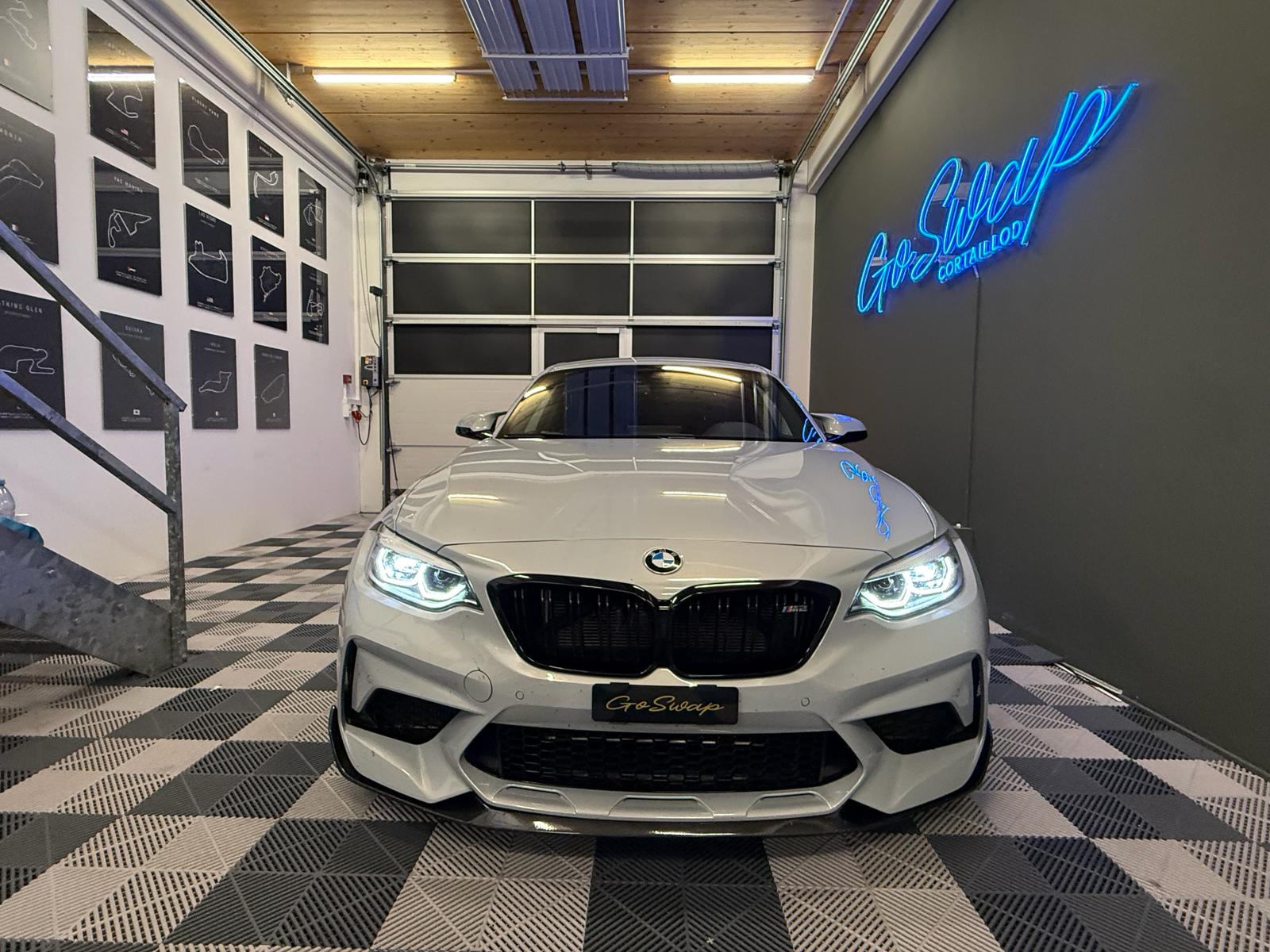 BMW M2 Competition Drivelogic-image-10