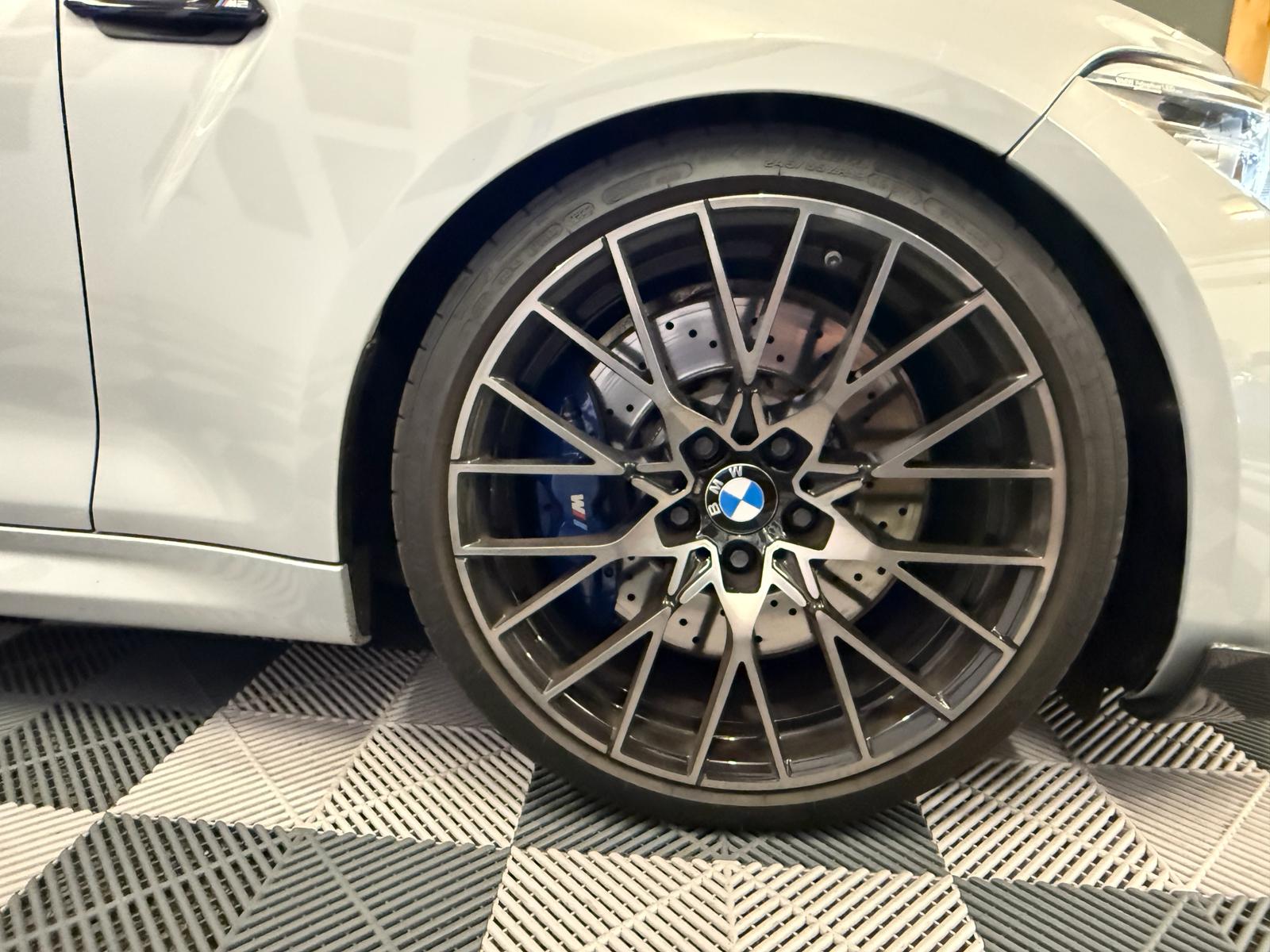 BMW M2 Competition Drivelogic-image-28