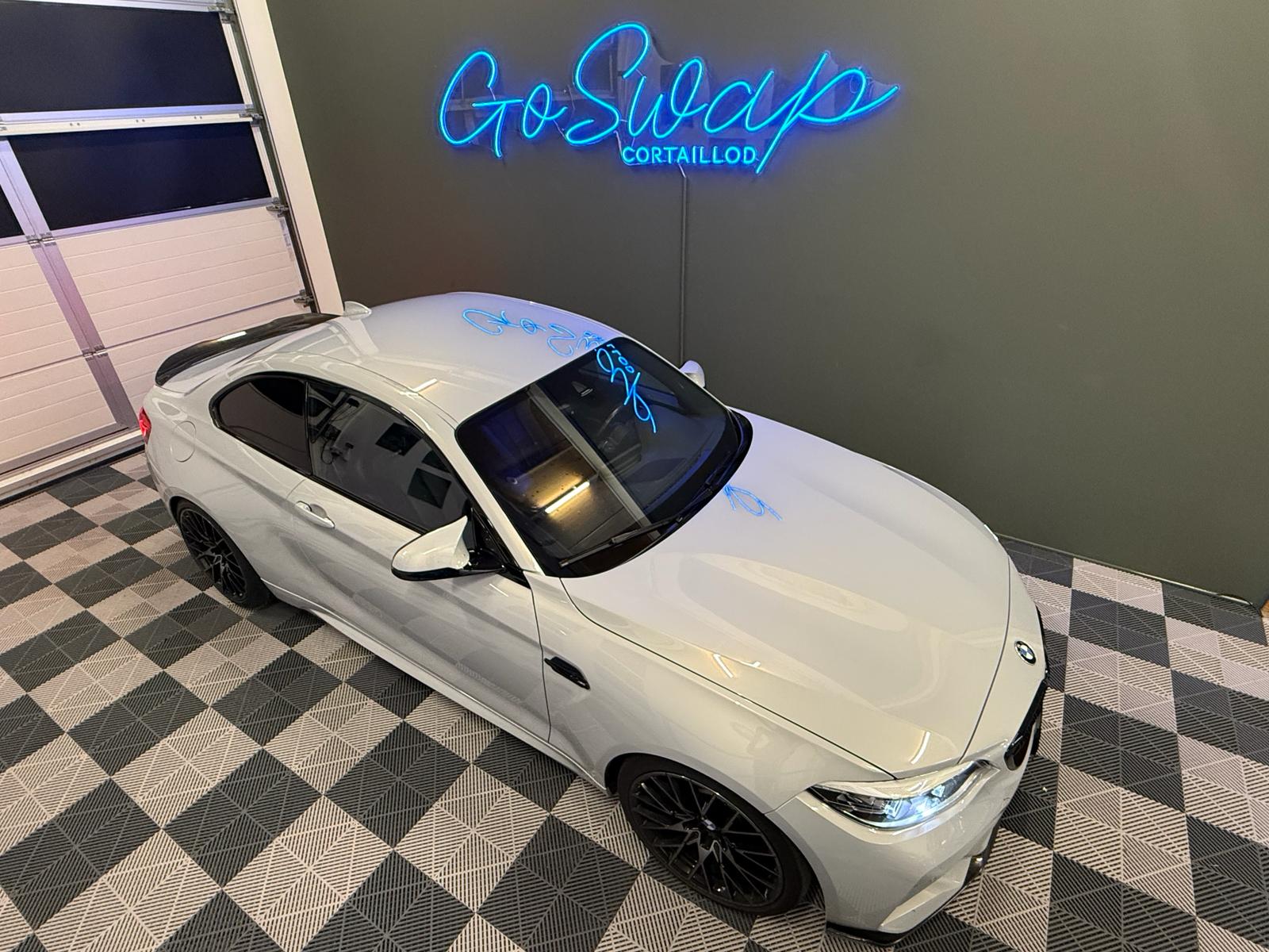 BMW M2 Competition Drivelogic-image-8
