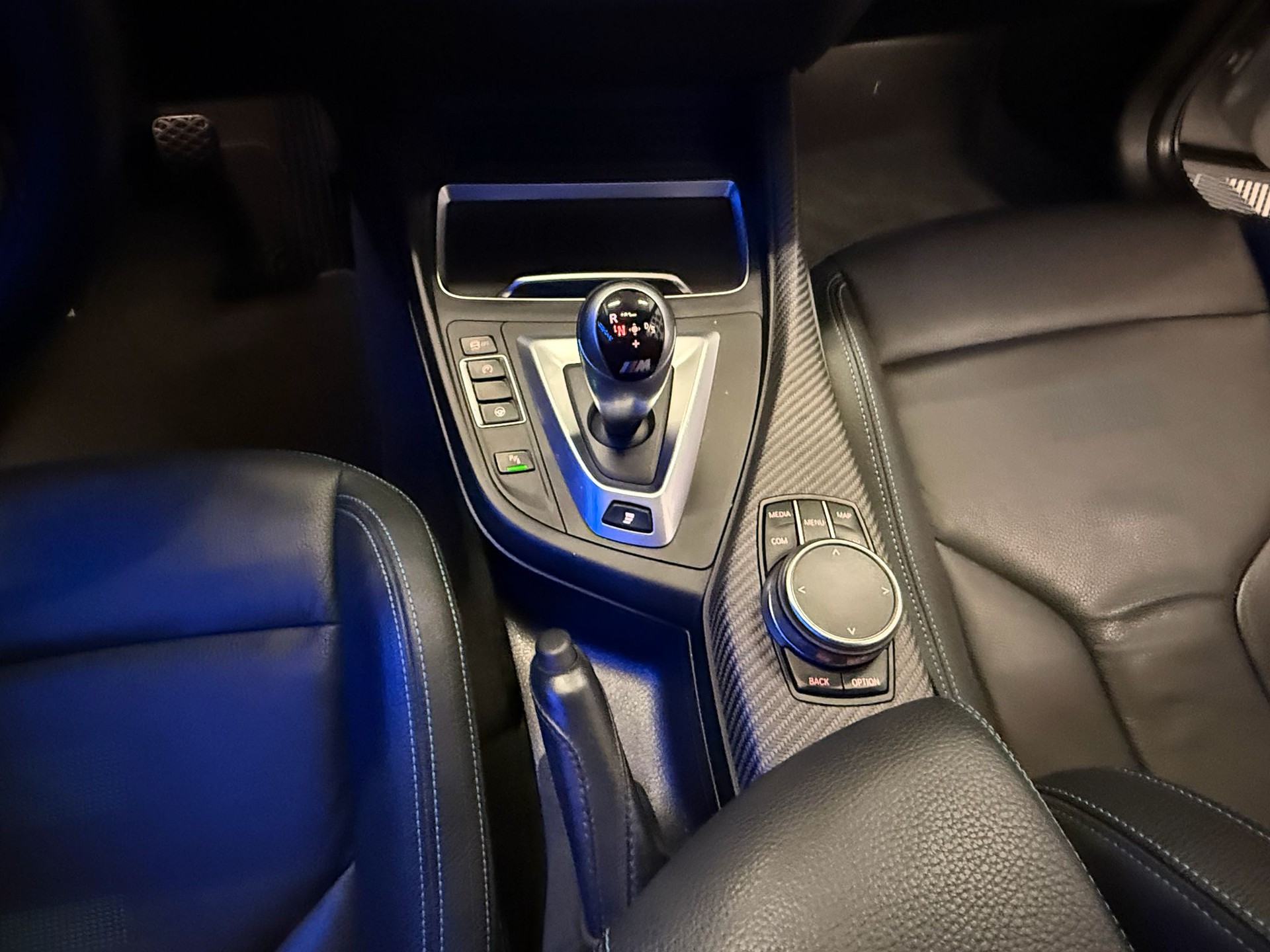 BMW M2 Competition Drivelogic-image-24