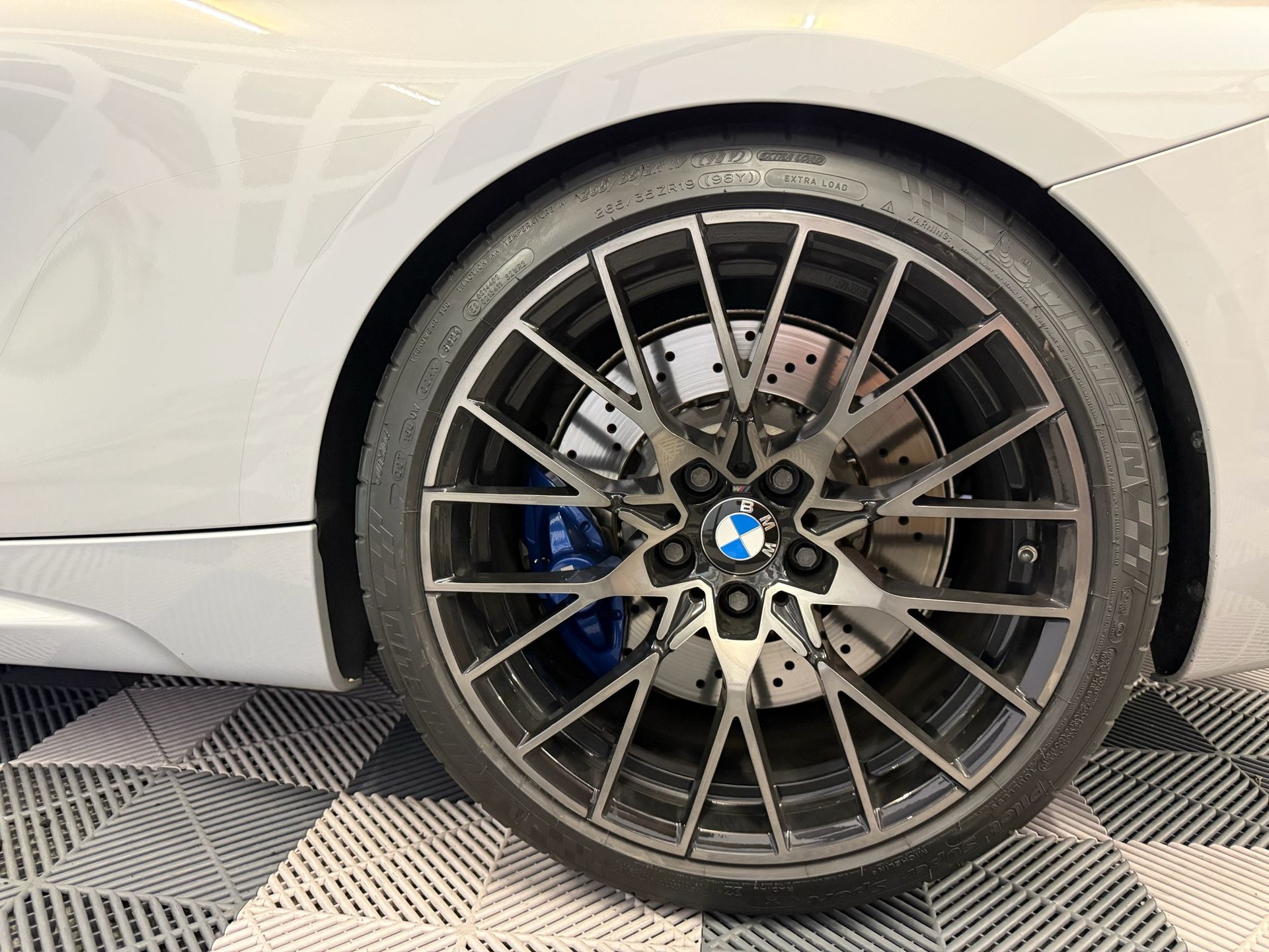 BMW M2 Competition Drivelogic-image-30