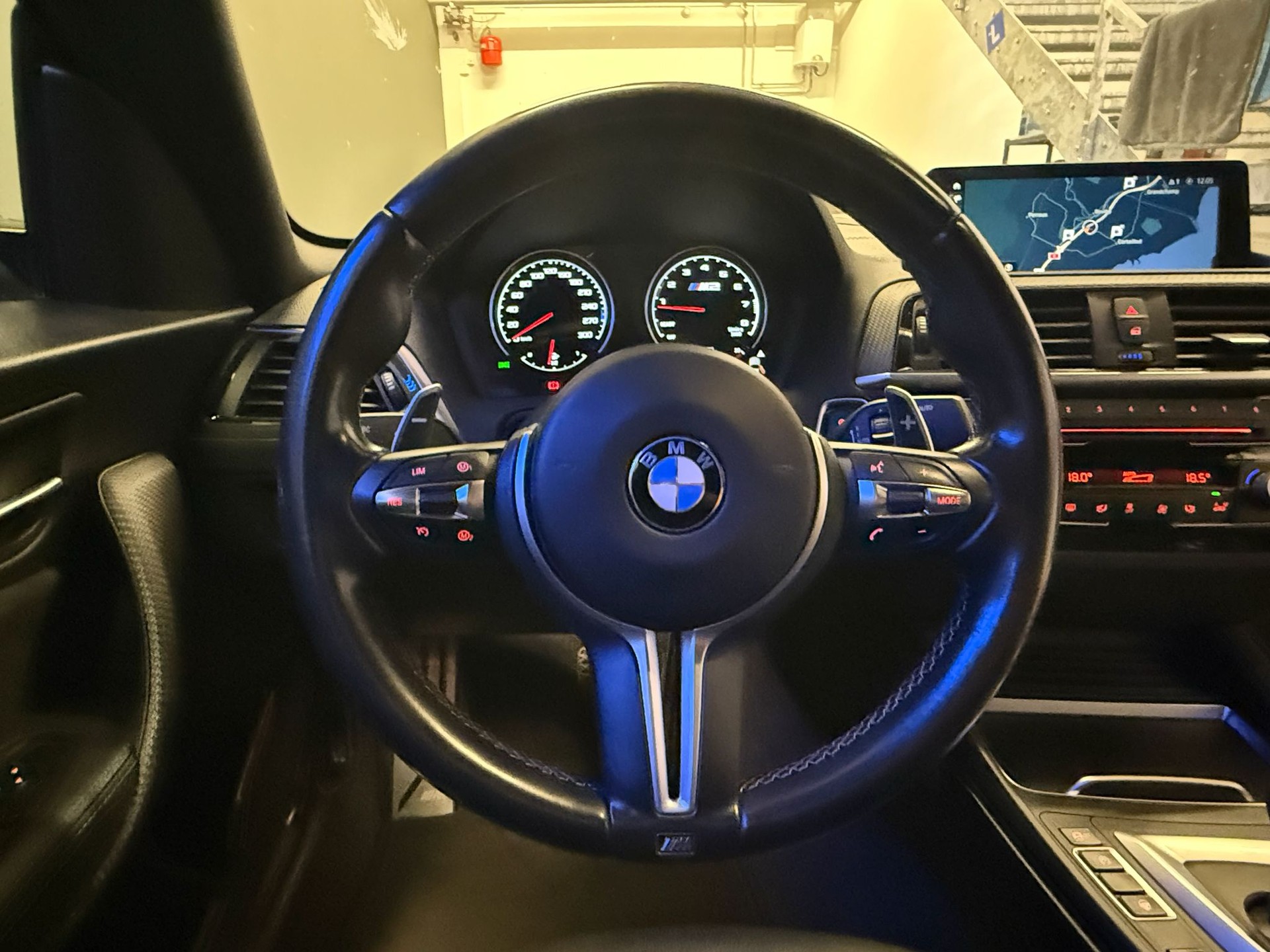 BMW M2 Competition Drivelogic-image-17