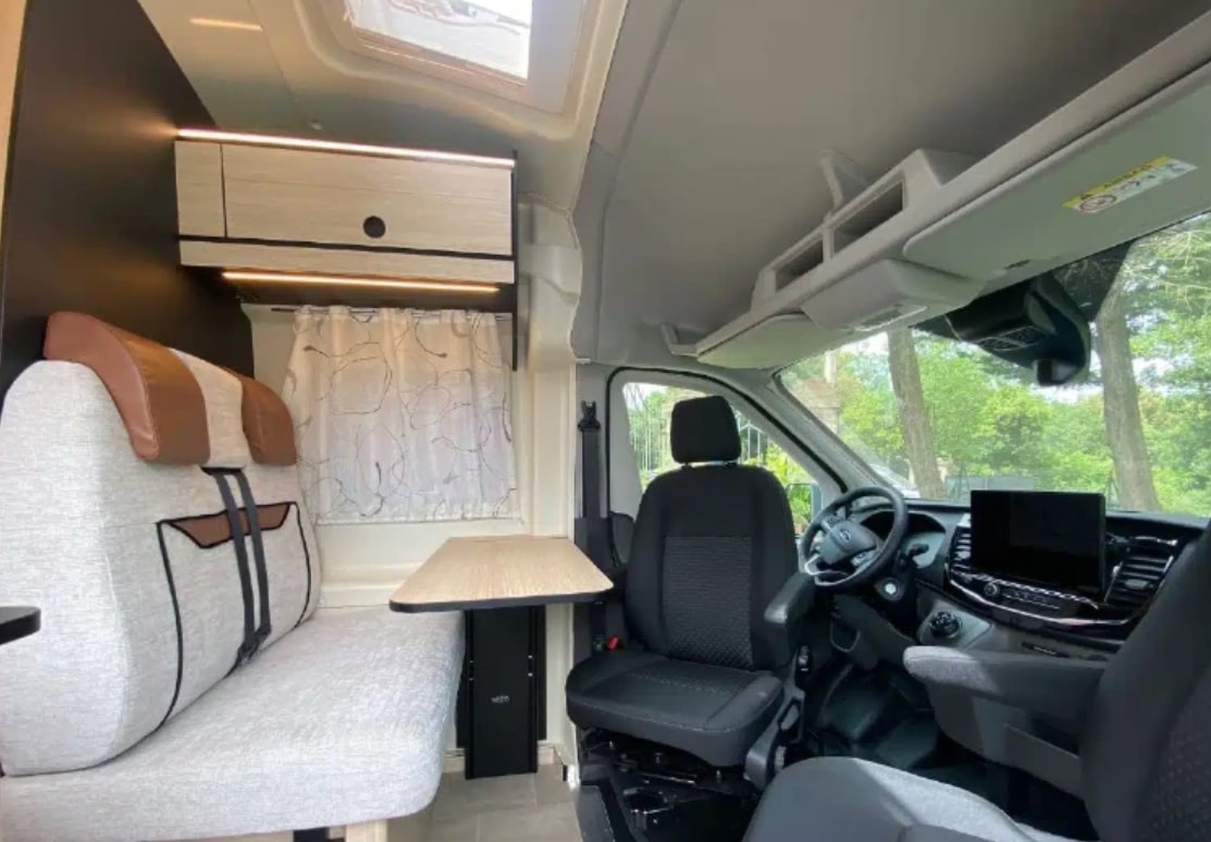 RIMOR Horus 238 *** unschlagbares Preis-Leistungs-Verhältnis und viel Ausstattung fürs Geld ***Automat 165PS *Dieselheizung *Sensoren*-showroom-element-2