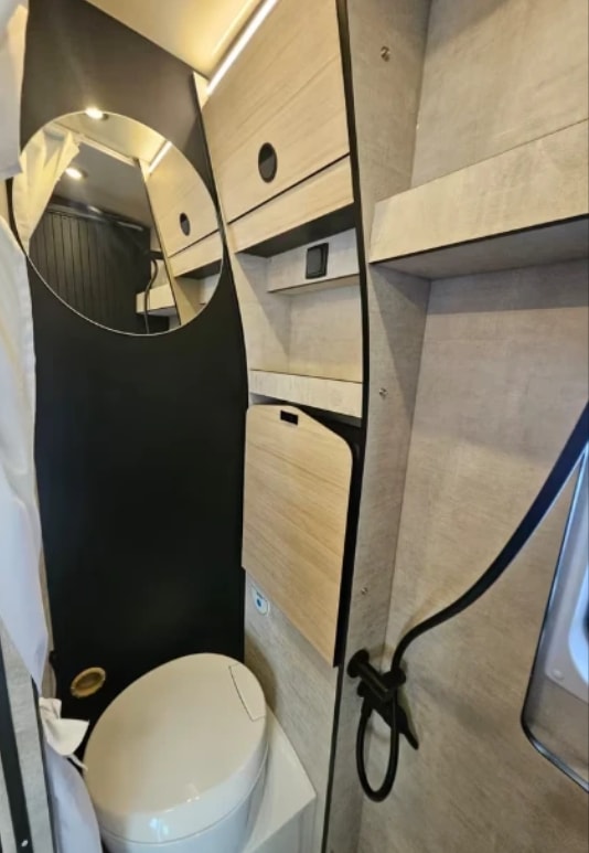 RIMOR Horus 238 ***Frisch eingetroffen und sofort startklar*** unschlagbares Preis-Leistungs-Verhältnis*viel Ausstattung fürs Geld ***-image-16