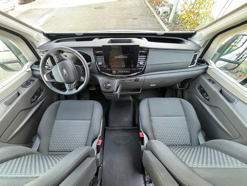 RIMOR Horus 238 ***Frisch eingetroffen und sofort startklar*** unschlagbares Preis-Leistungs-Verhältnis*viel Ausstattung fürs Geld ***-image-13