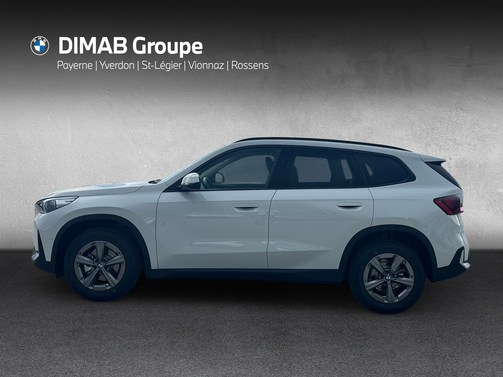 BMW X1 sDrive 18d-image-1